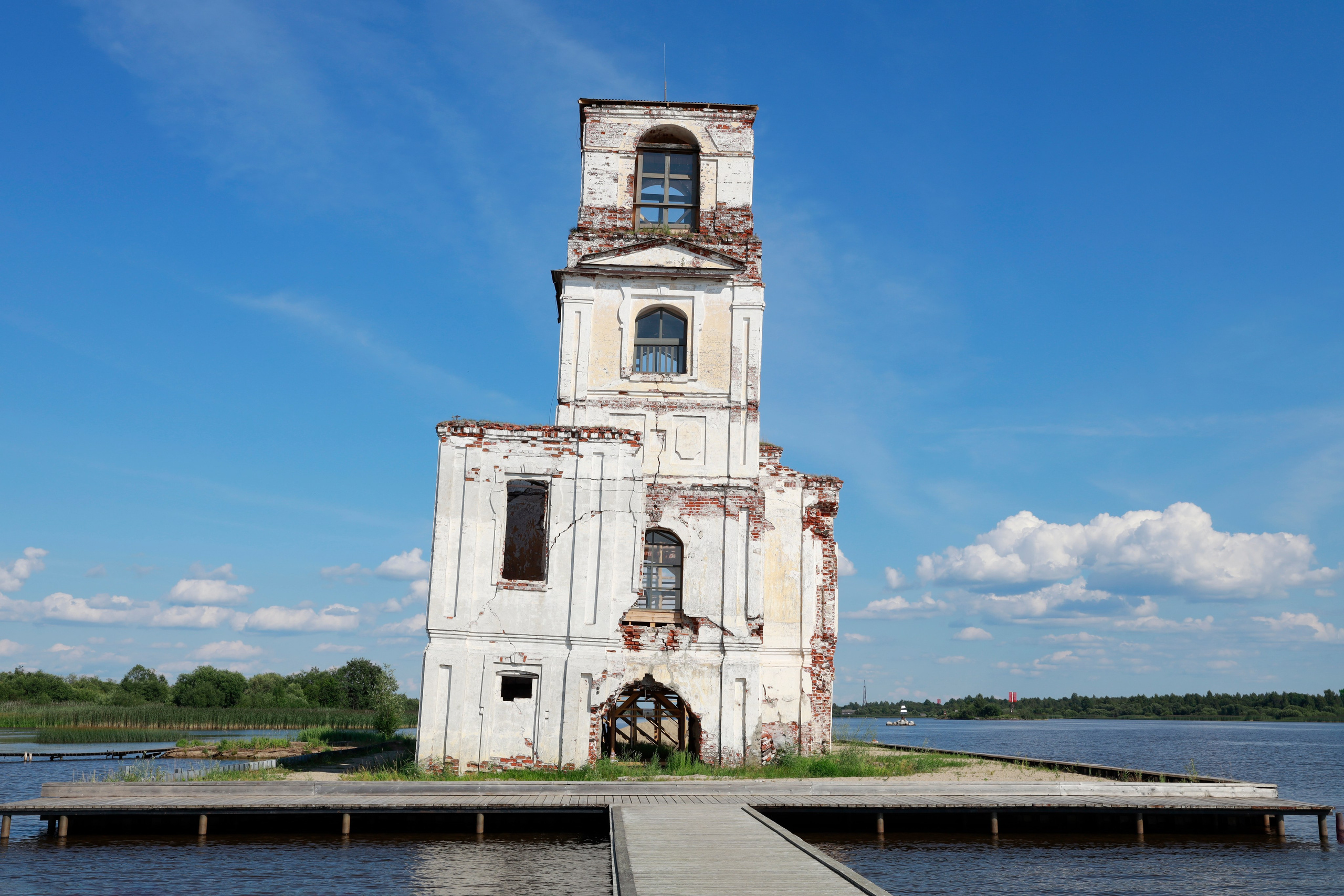 Крохино. Фотограф Светлана Заплатина