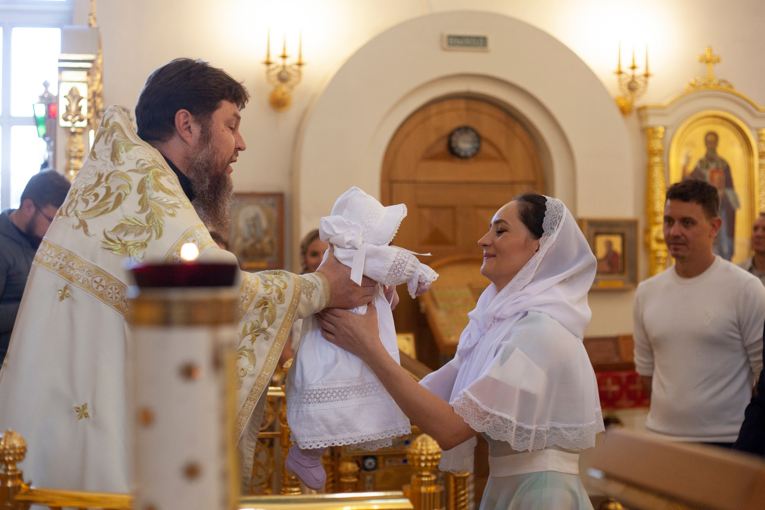 Статьи. Фотограф Алёна Потёмкина