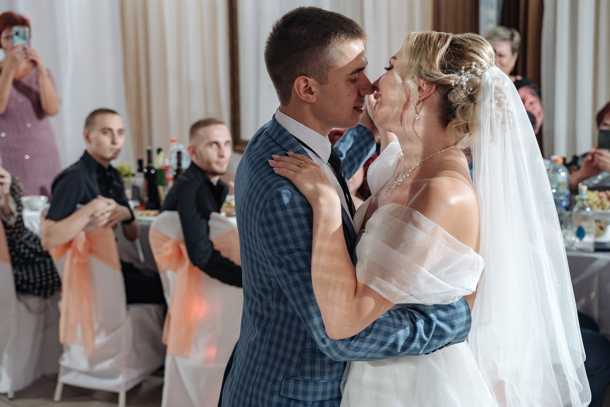 Услуги. Свадебный и семейный фотограф в Тамбове Дмитрий Рогачев