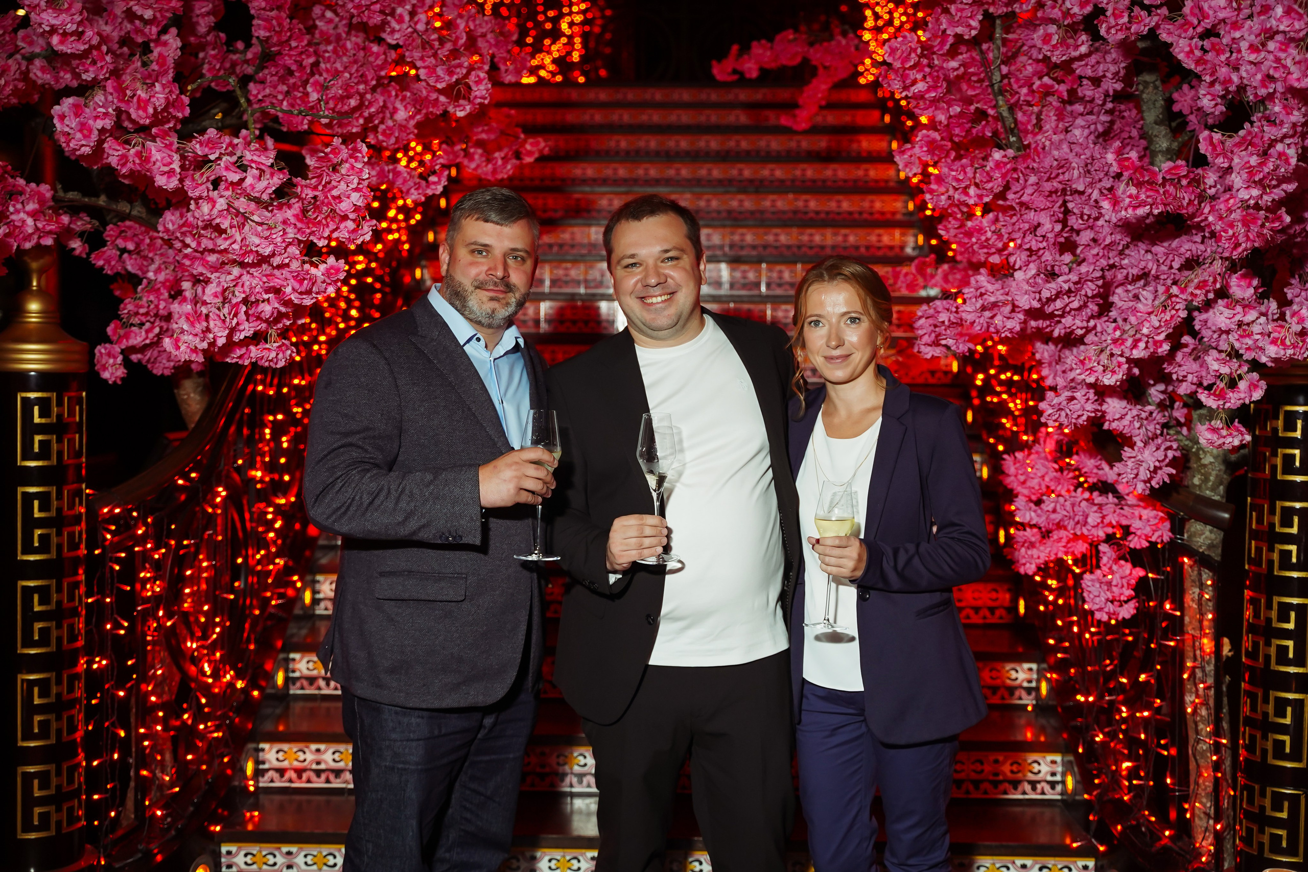 Репортажный фотограф и видеограф в Санкт-Петербурге