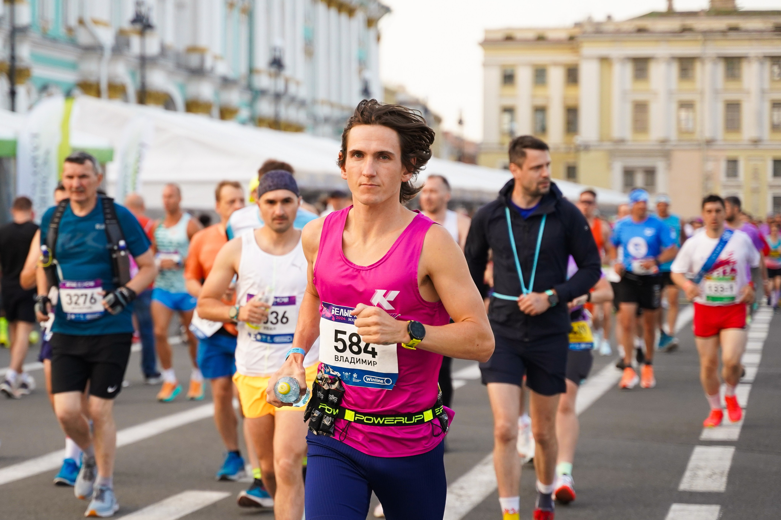 Репортажный фотограф и видеограф в Санкт-Петербурге