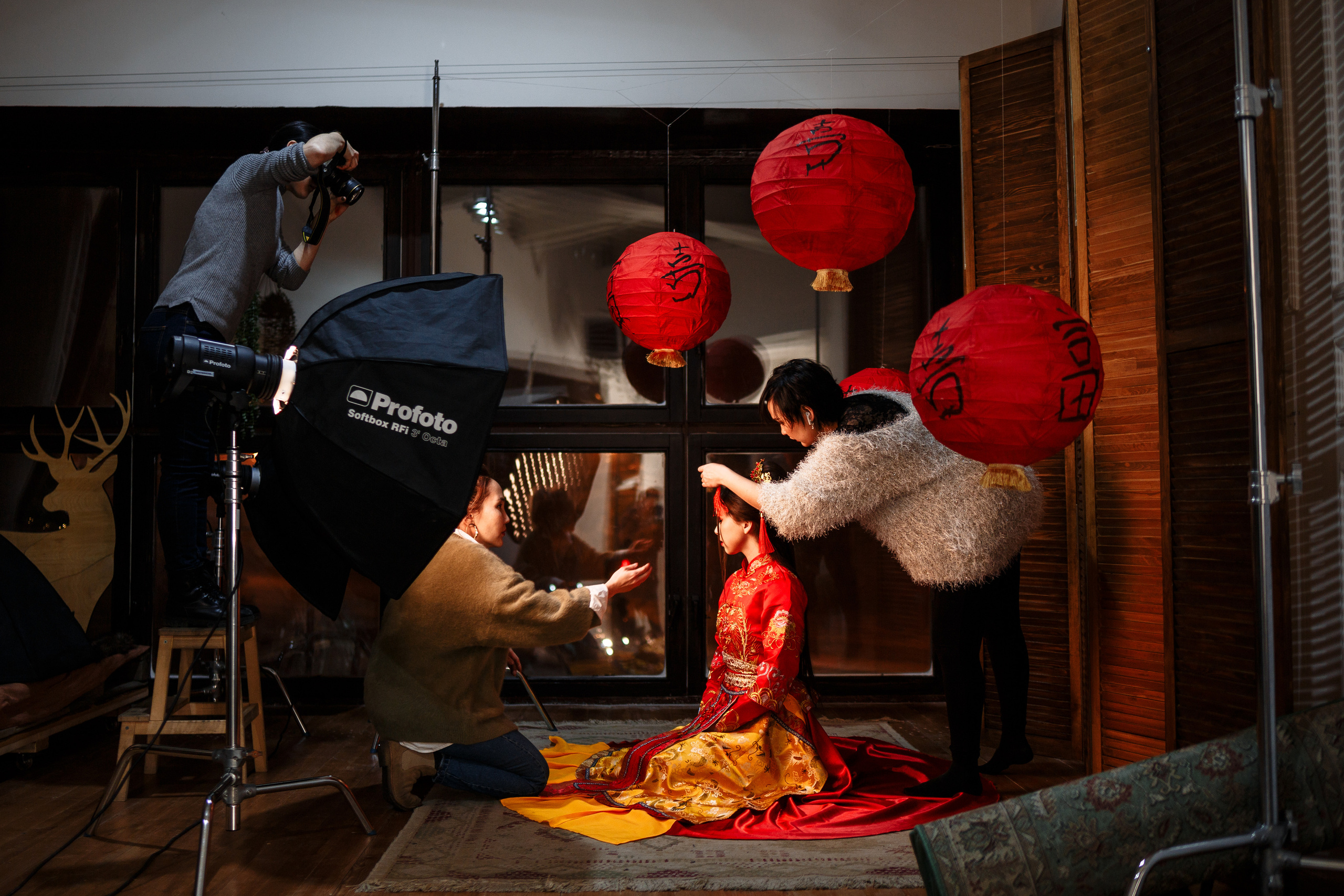 Творческая платформа ПРОСТРАНСТВО