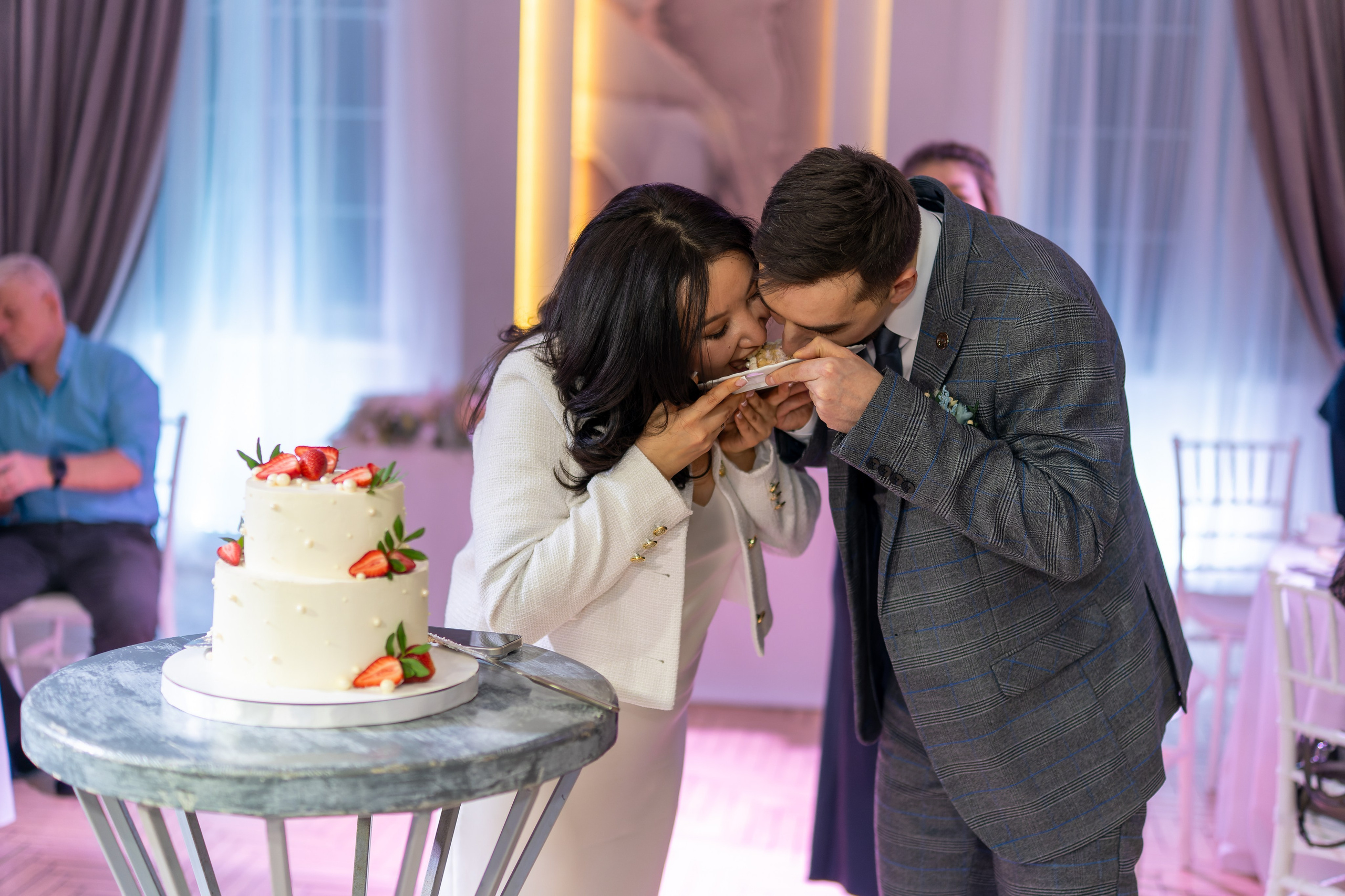 Свадебная видеосъёмка, лавстори, утро невесты. «Студия DRONAVT`s» — видеосъёмка и фотография г. Москва