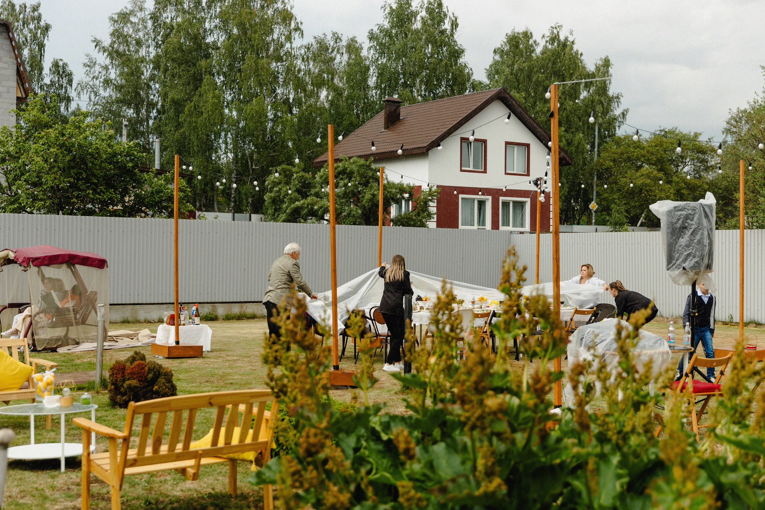 Услуги Paprika: Индивидуальный подход к вашему событию. Event агентство PAPRIKA в Екатеринбурге