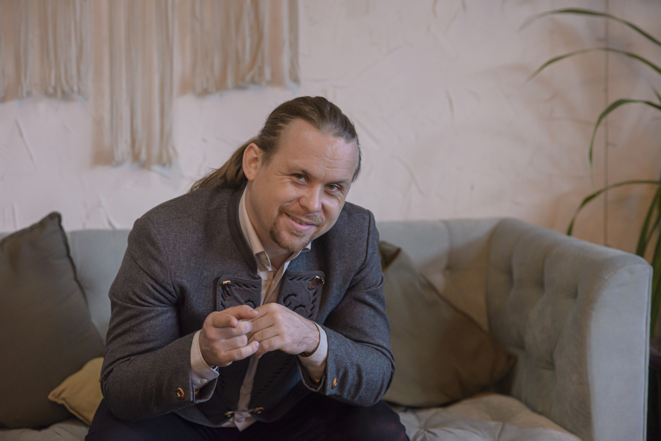 Интерактивный театр «Сказгард». Киношкола SCAZGARD