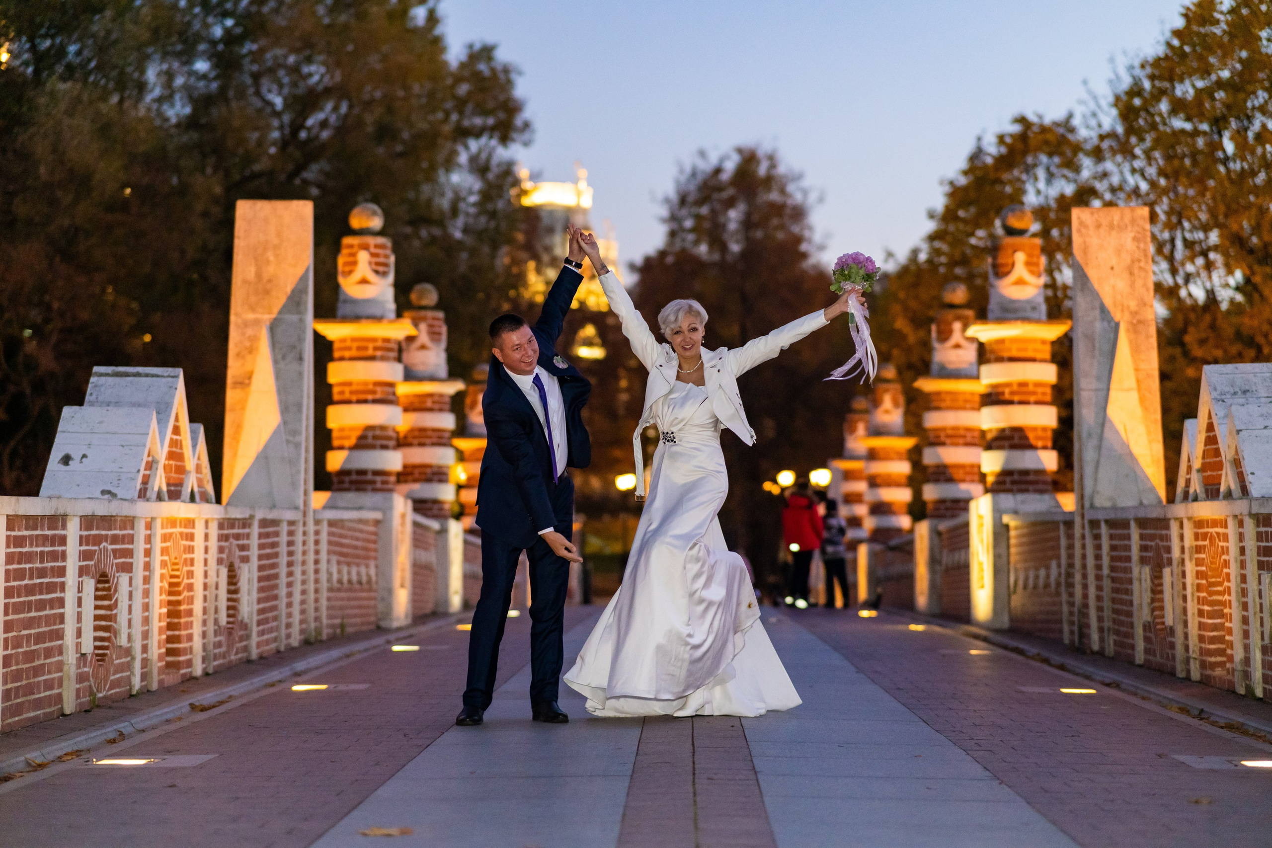 Свадебная фотосъёмка, фотограф на свадьбу. «Студия DRONAVT`s» — видеосъёмка и фотография г. Москва