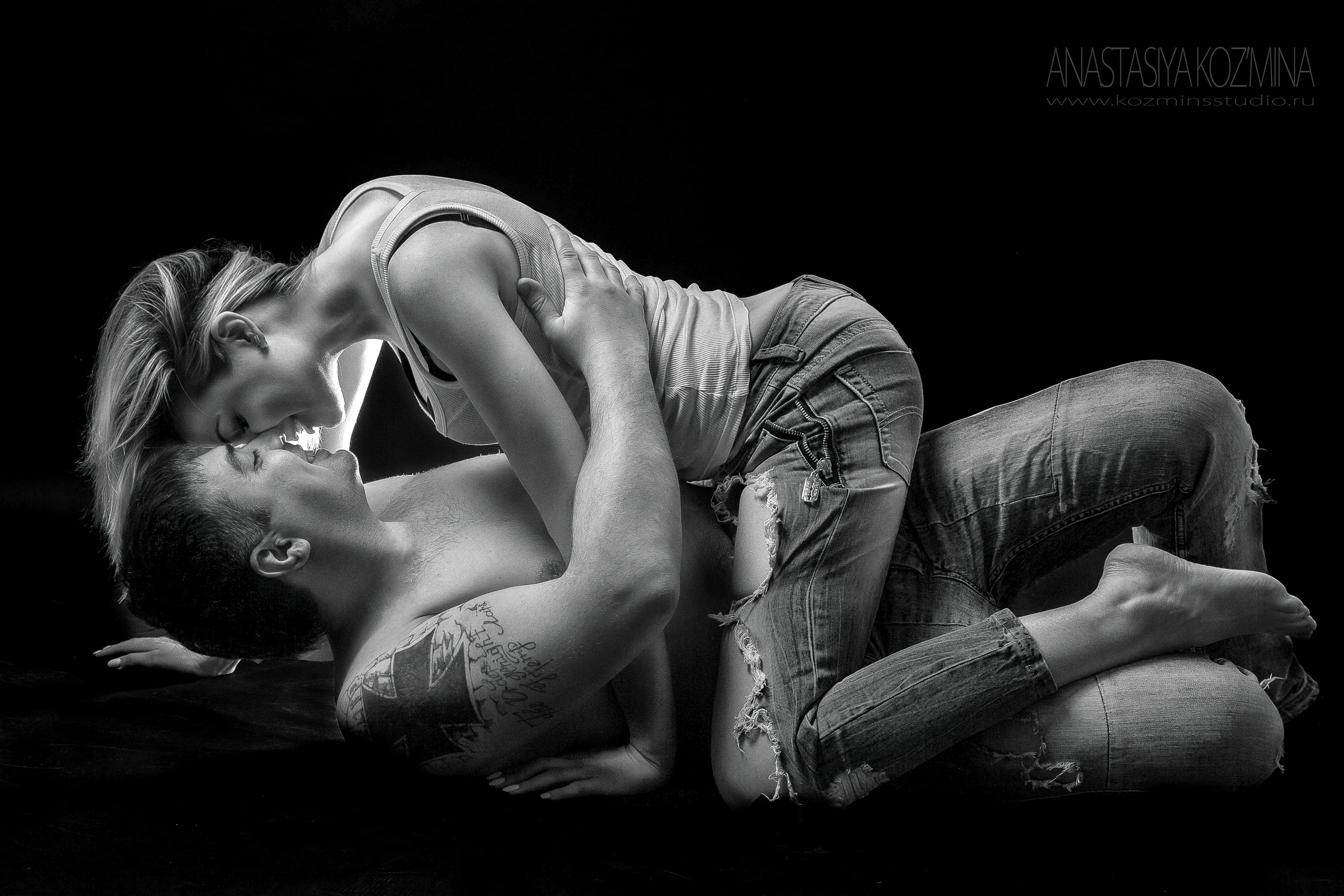 Фотограф Анастасия Козьмина. Современные Выпускные Альбомы в Ростове-на-Дону