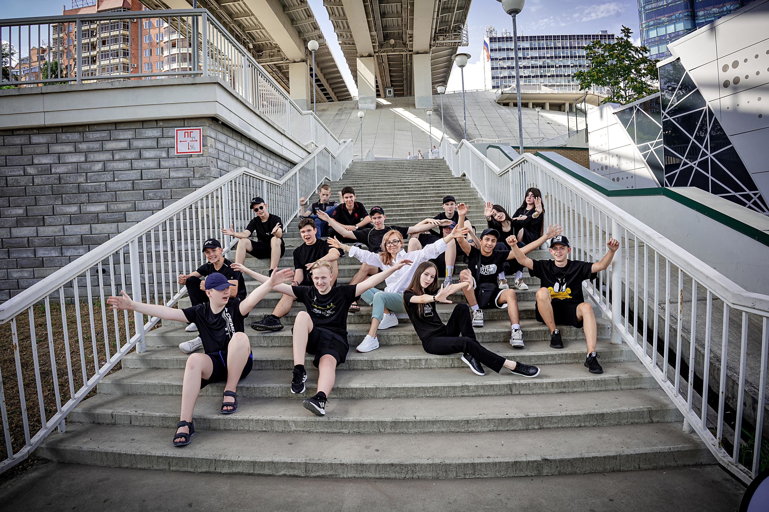 Фотостудии, где снимаем выпускников. Современные Выпускные Альбомы в Ростове-на-Дону