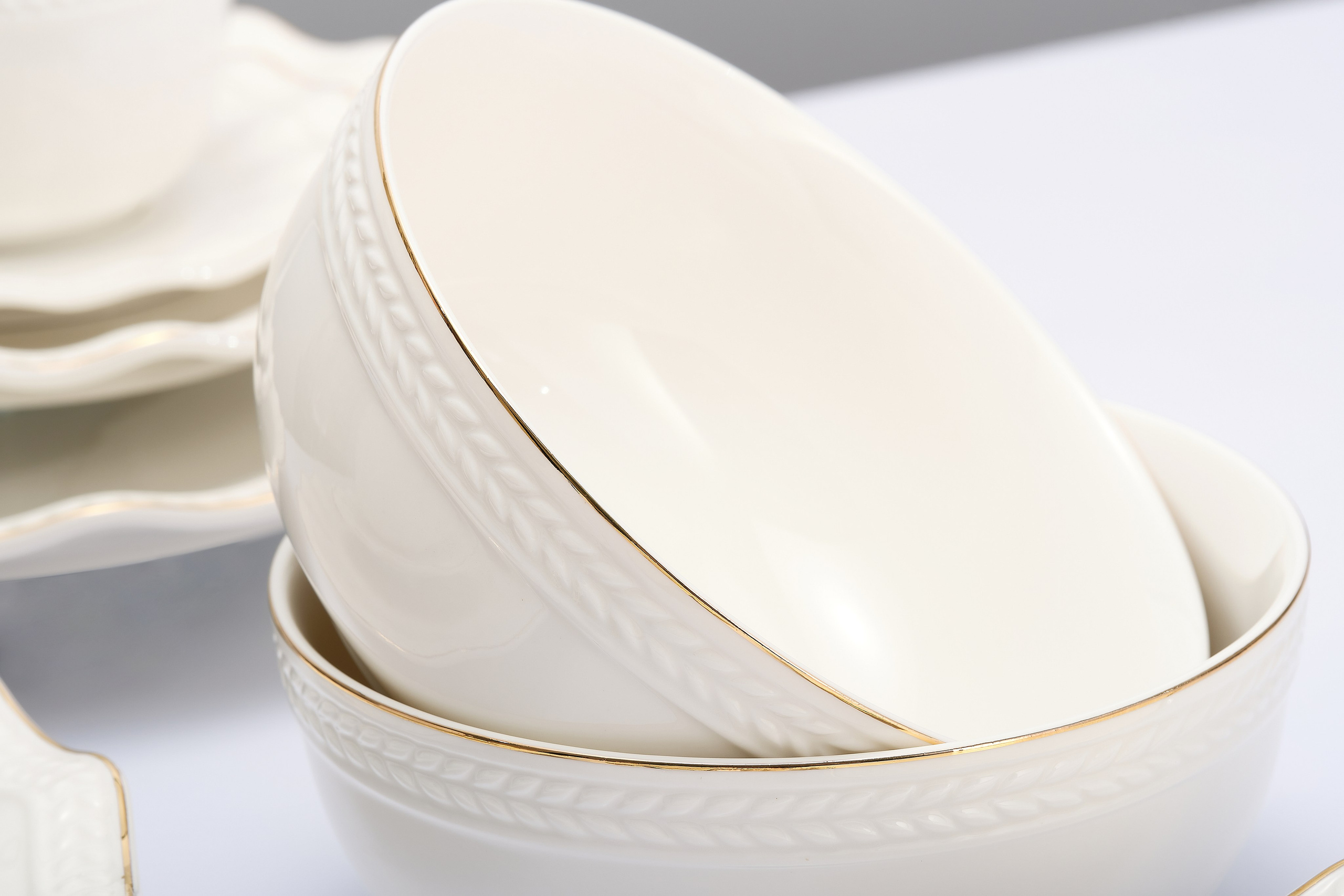 Фотосъёмка для бренда WASEELA: предметная фотография столовой посуды. Фотограф в Алматы Дмитрий Лукьянов. Предметная и рекламная фотосъёмка товаров