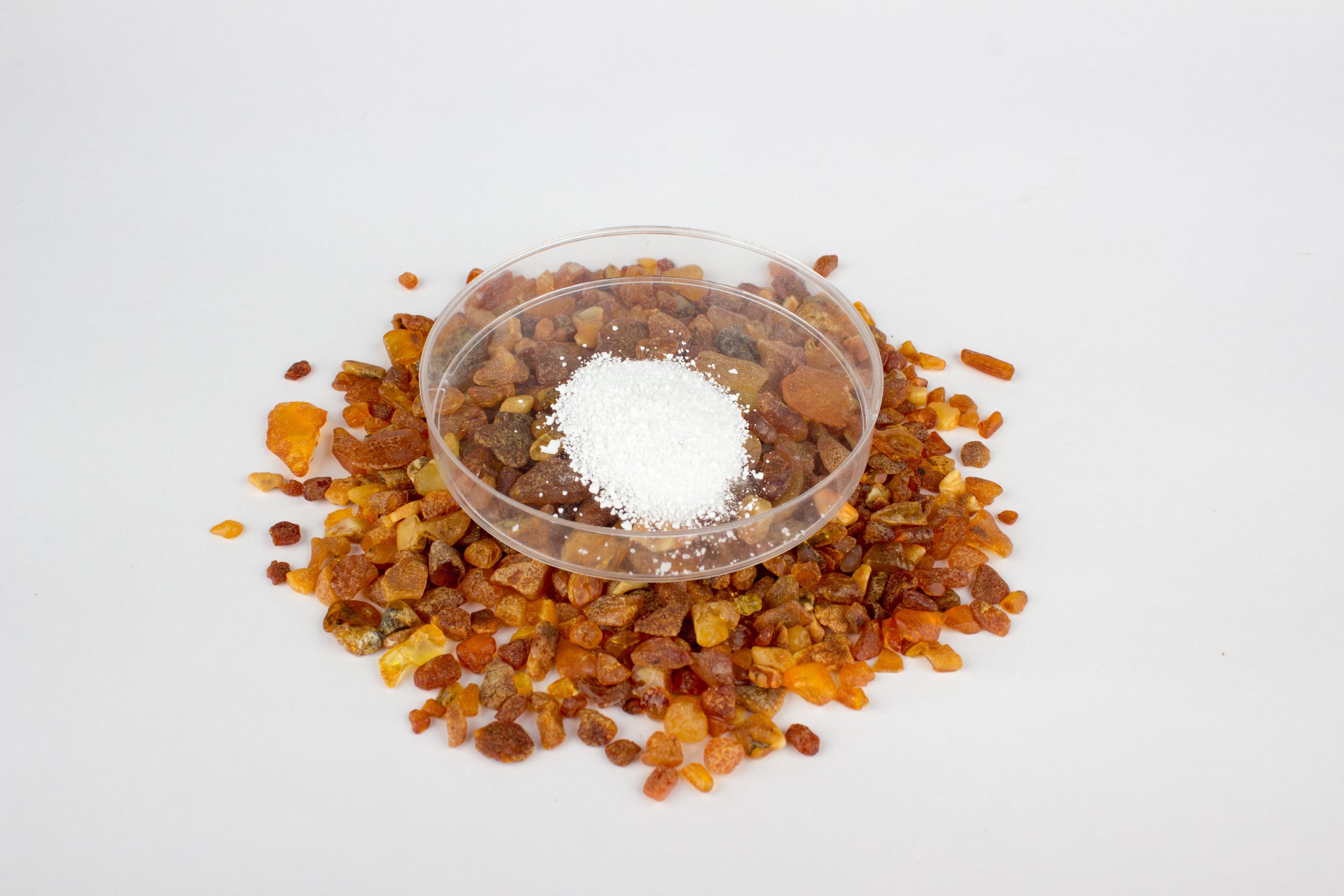 Выставка ''Черный ящик'' с 16 марта по 16 апреля 2021 года