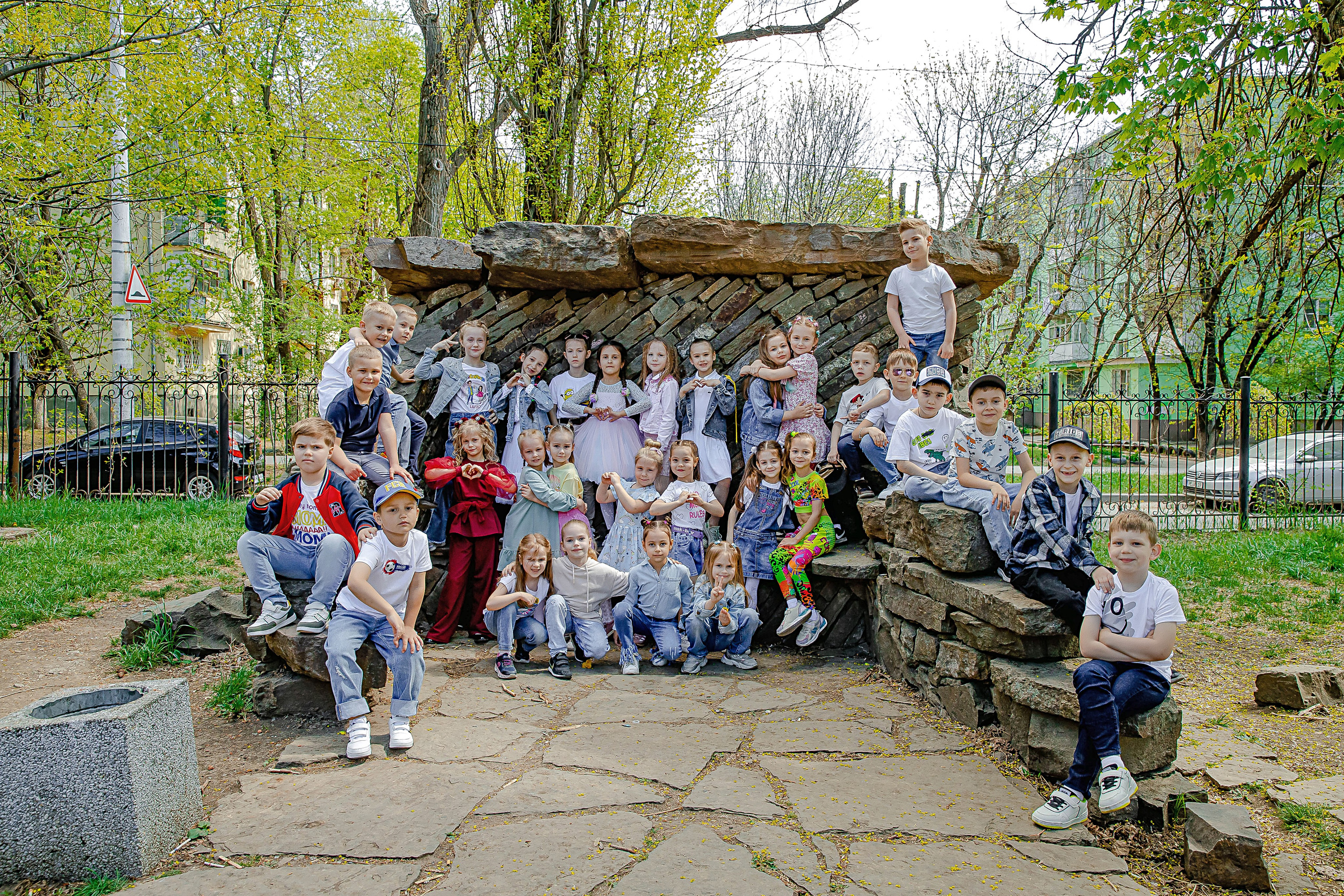 Фотостудии, где снимаем выпускников. Современные Выпускные Альбомы в Ростове-на-Дону