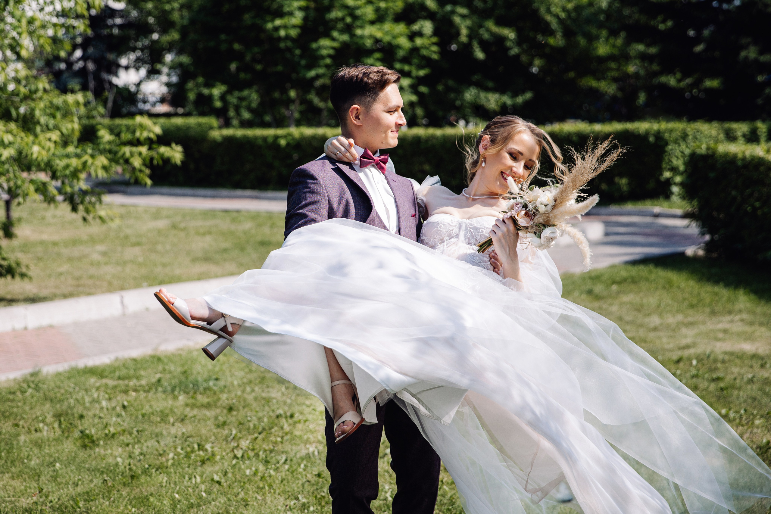 Свадебный фотограф Марина Соколова