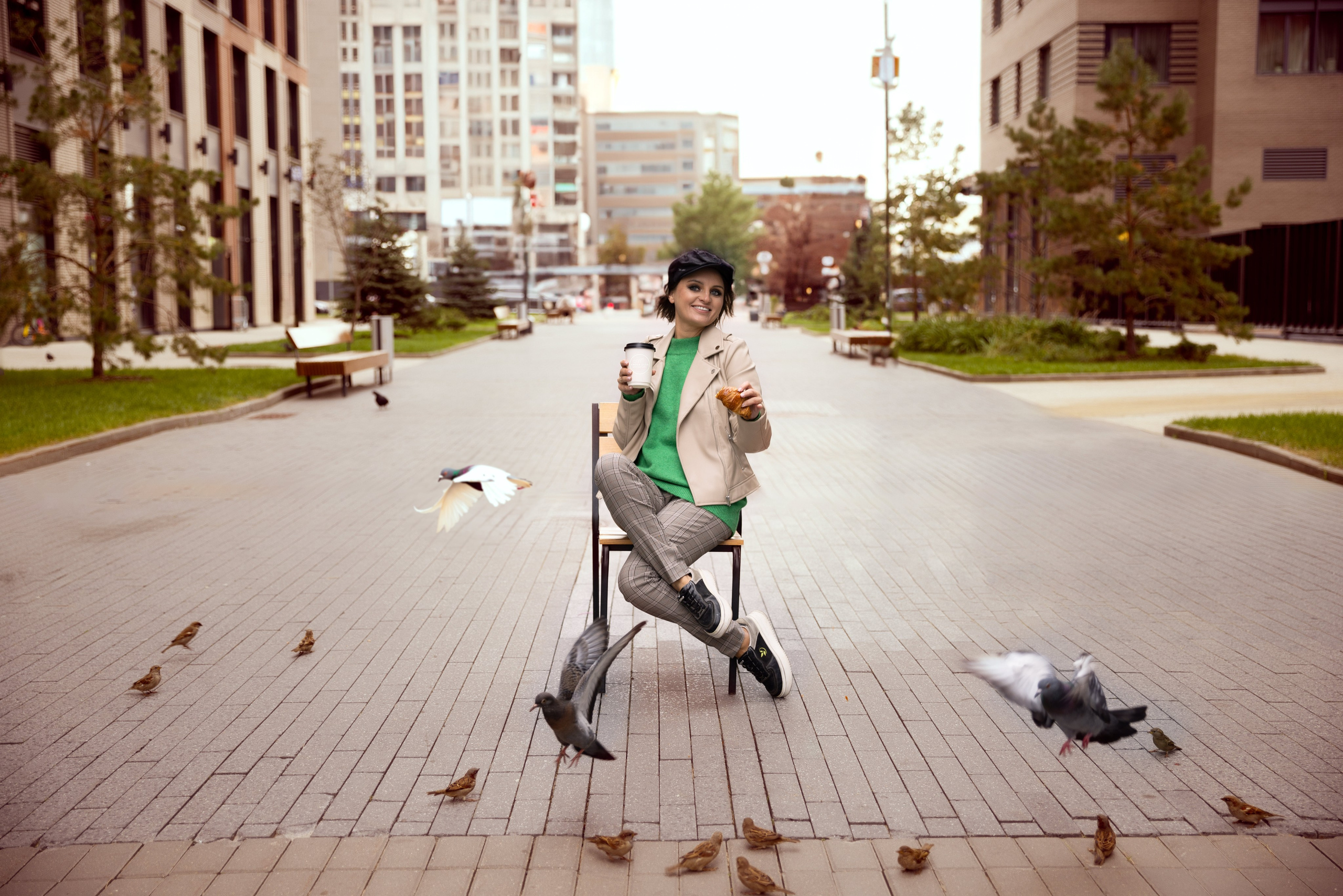 Фотограф Ольга Эмбер. Фотограф Ольга Эмбер