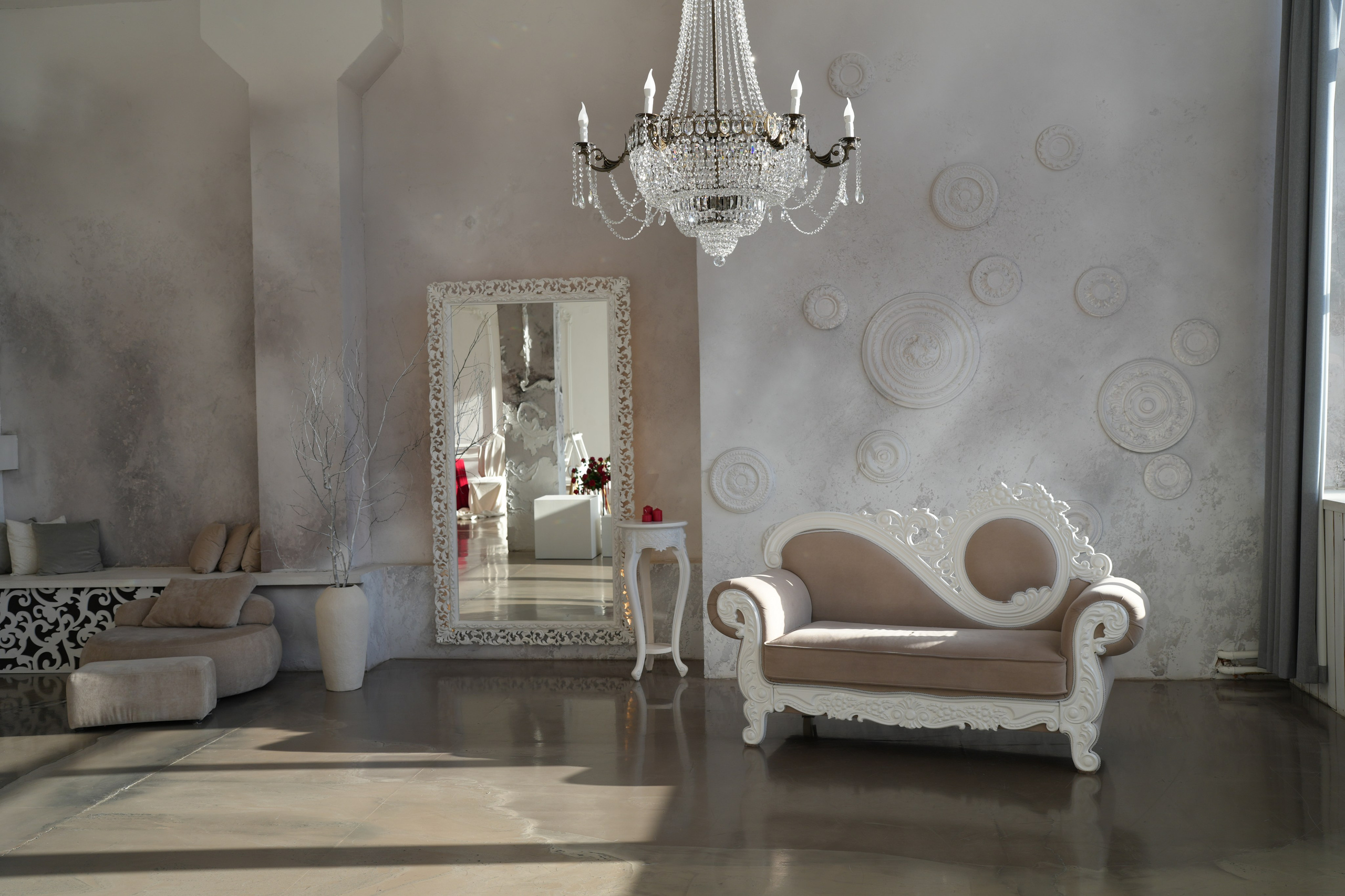 «Moon» — фотостудия в Красноярске