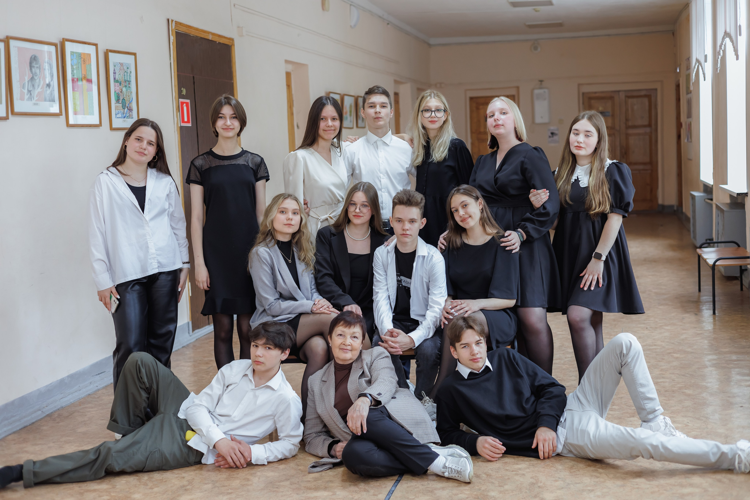 Выпускные альбомы Школа. Детский семейный фотограф Кострома, Ярославль