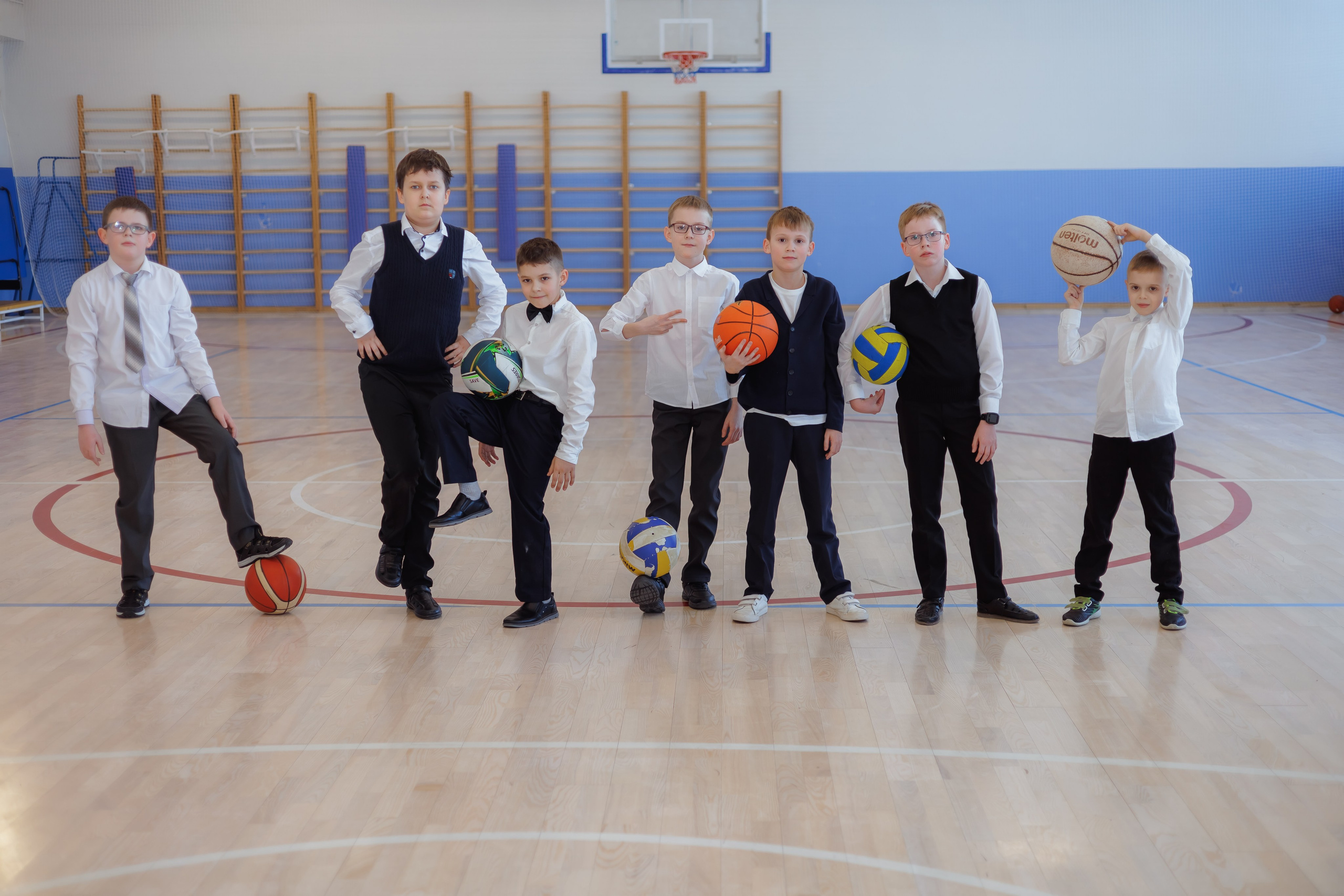 Выпускные альбомы Школа. Детский семейный фотограф Кострома, Ярославль