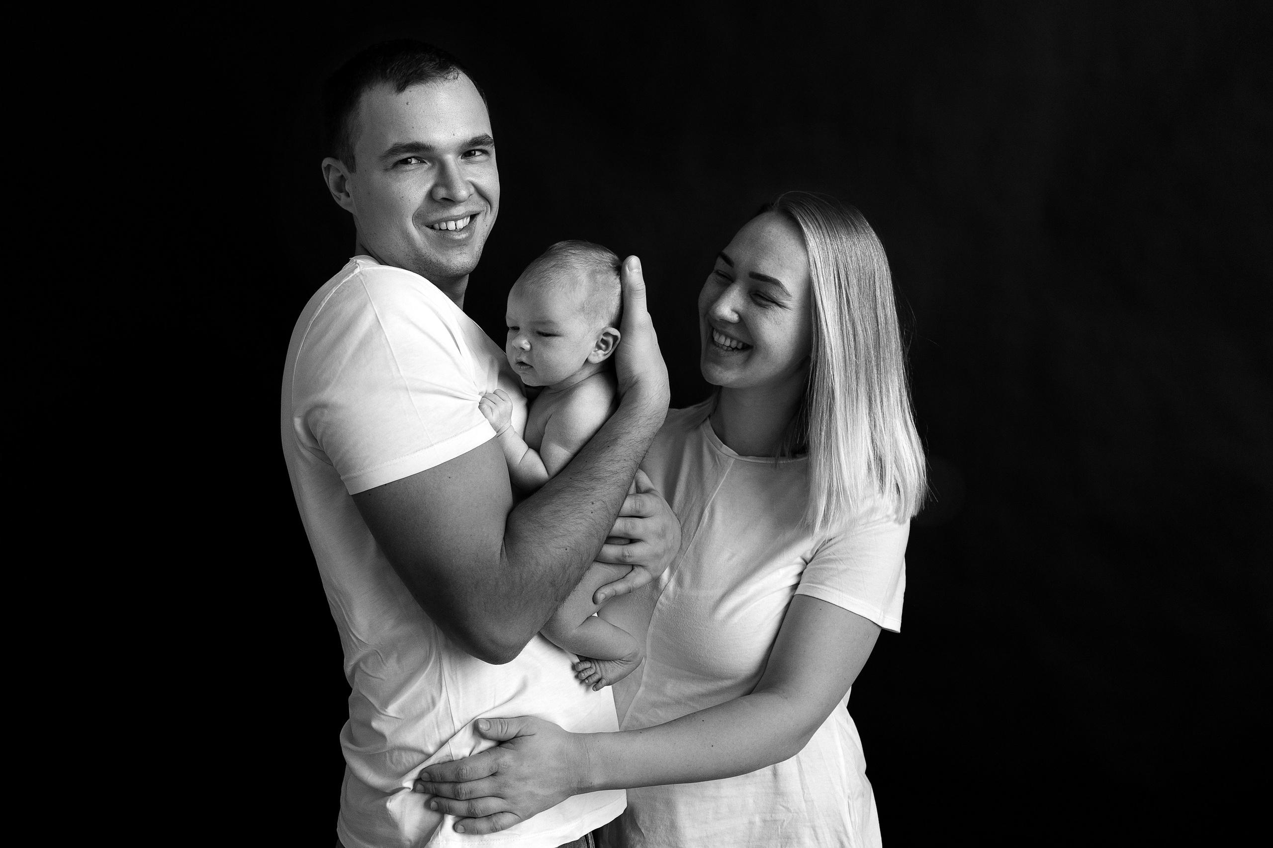 съемка родов