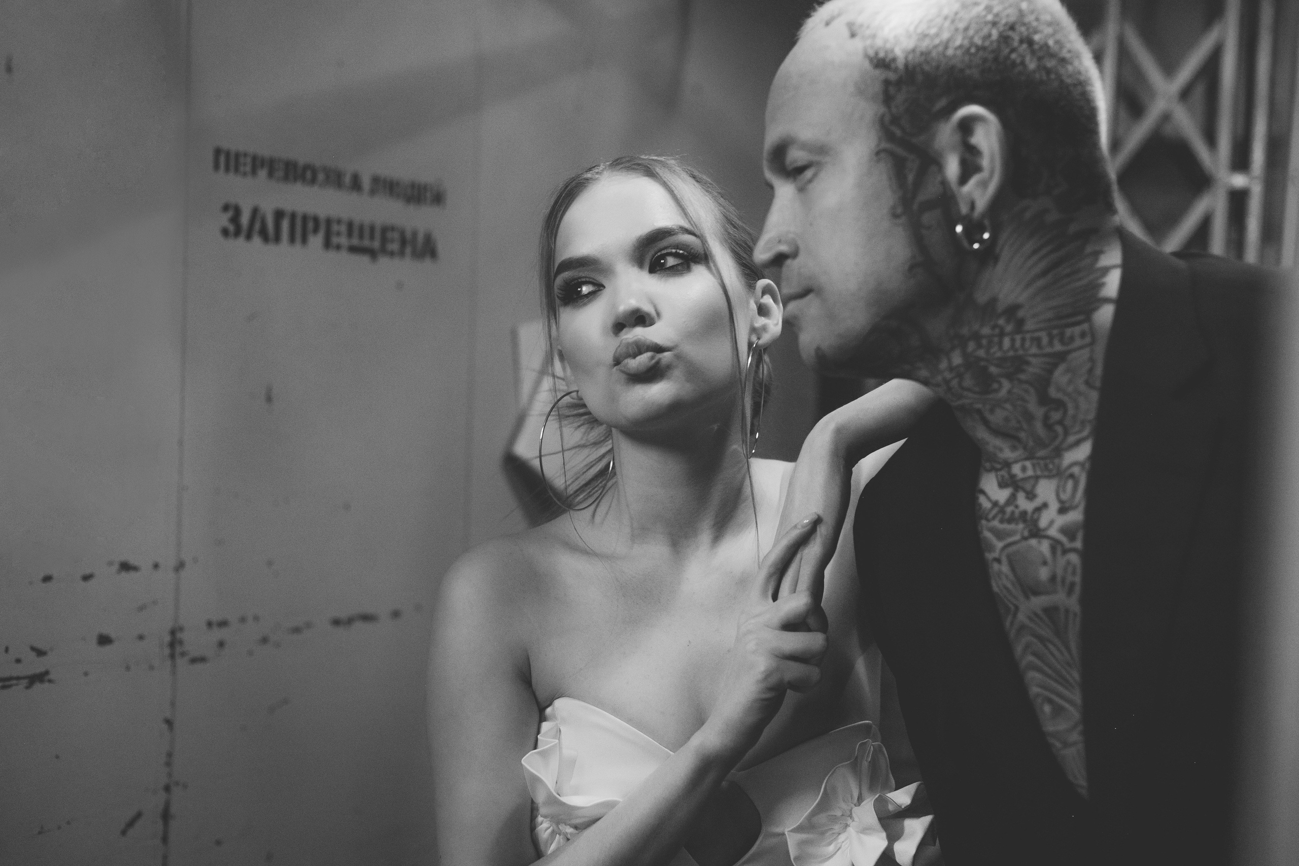 Пакеты услуг. Свадебные фотографы. Юлия Сафо и Олег Че