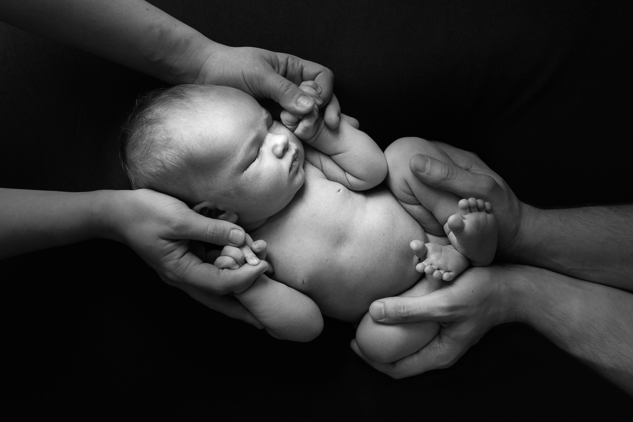 съемки родов