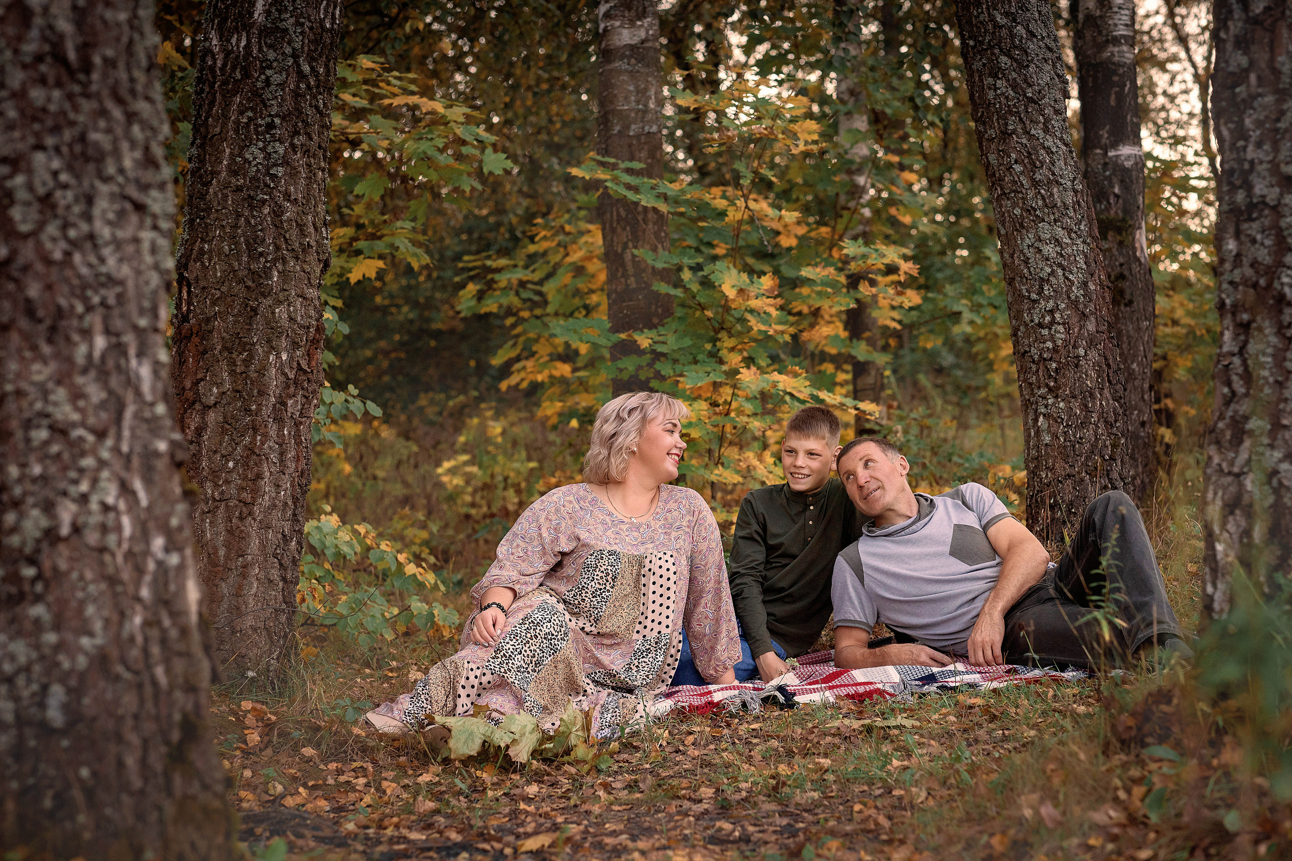 Фотограф Смоленск-Москва Светлана Мнацаканянц