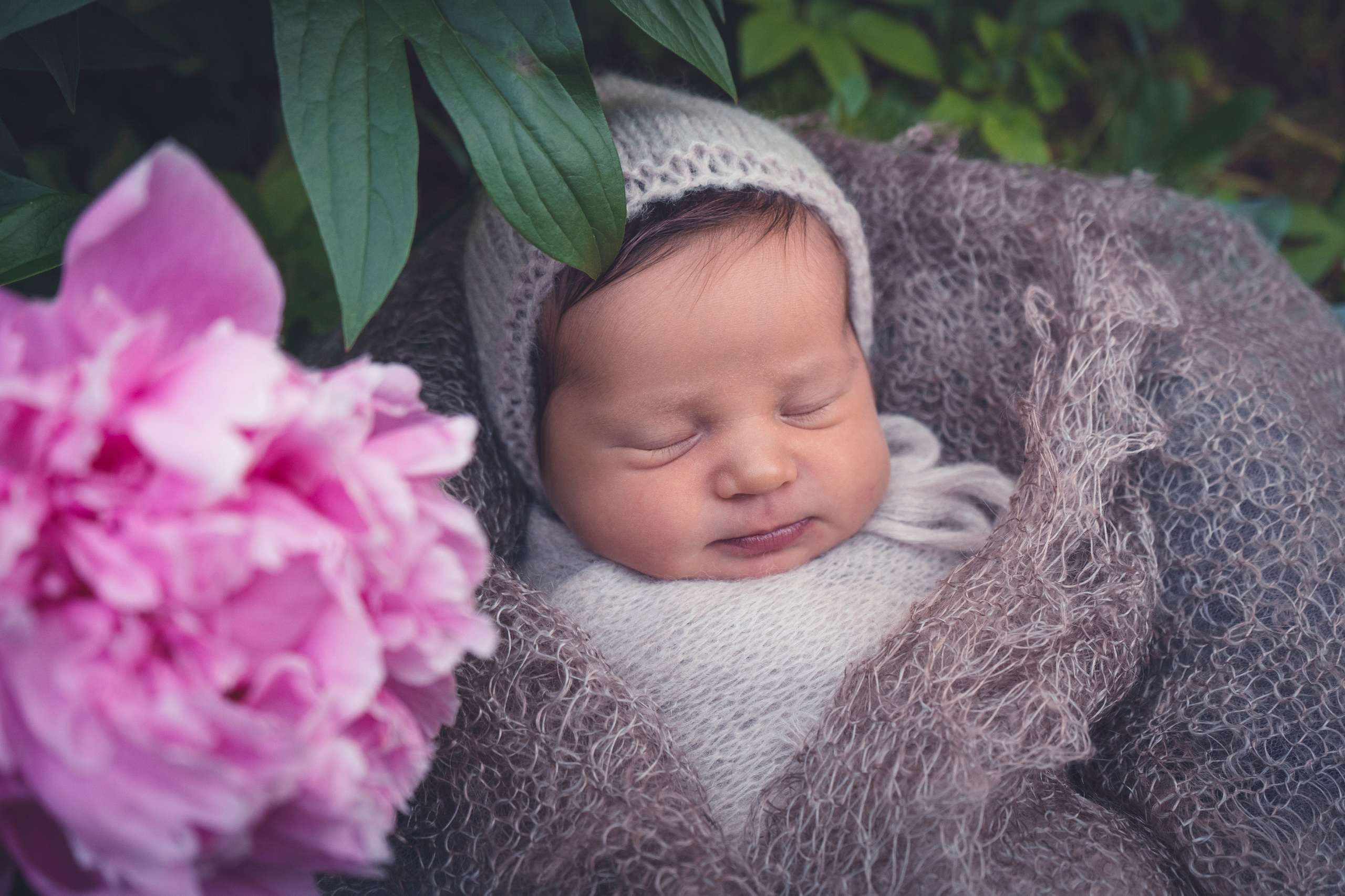 фотограф новорожденных москва