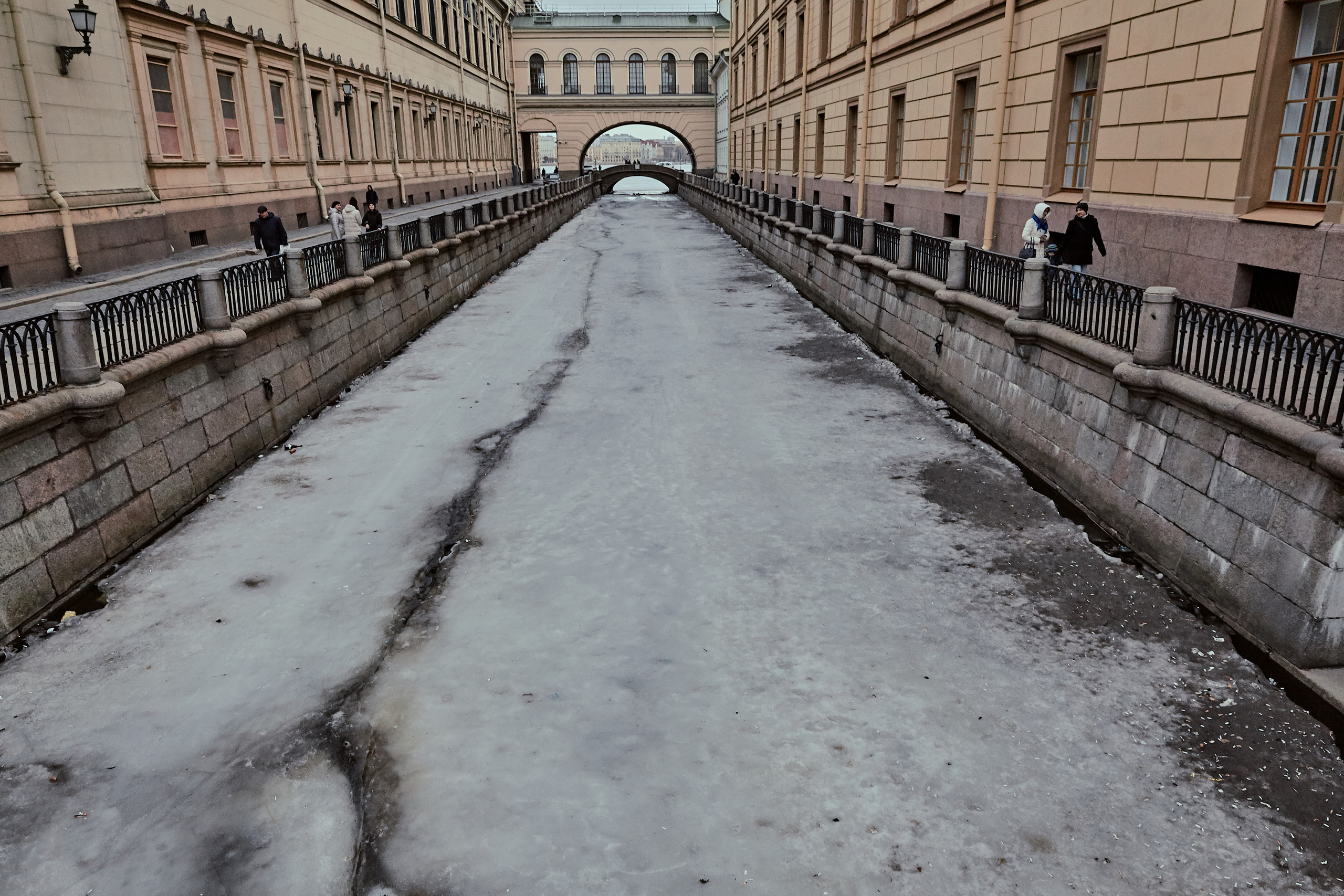 Фотопроект по фильму Брат. Рекламный фотограф Санкт-Петербург Катерина Мишкель