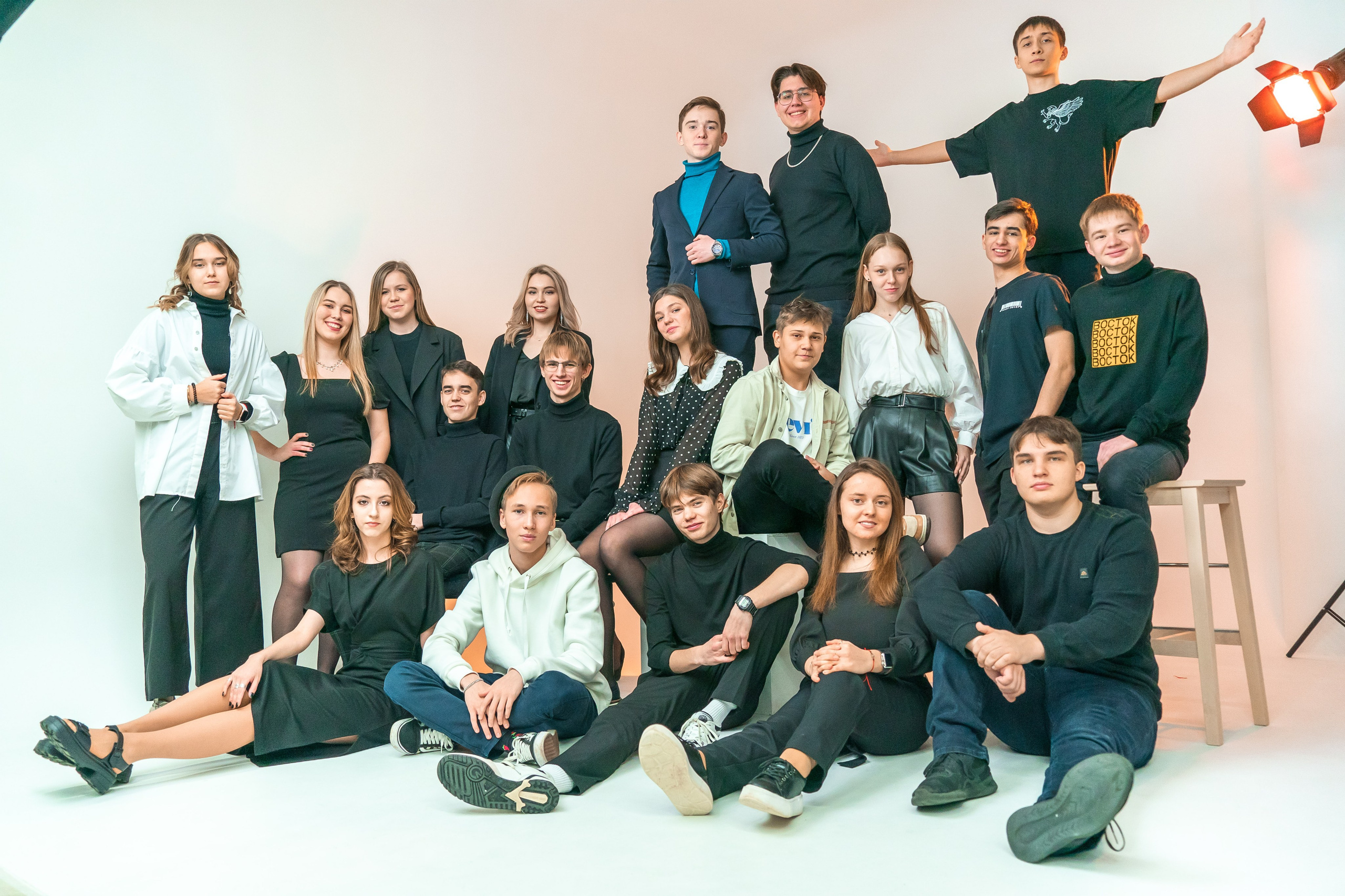 Выпускные альбомы в Набережных Челнах