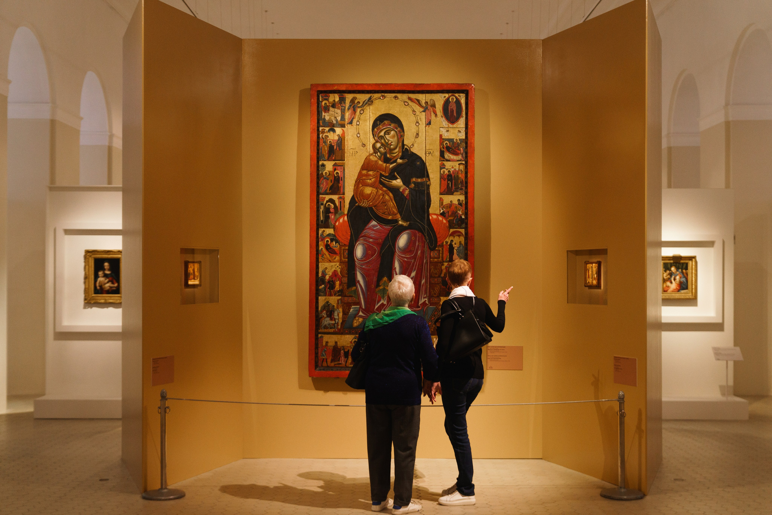 Фотограф Антон Баклыков