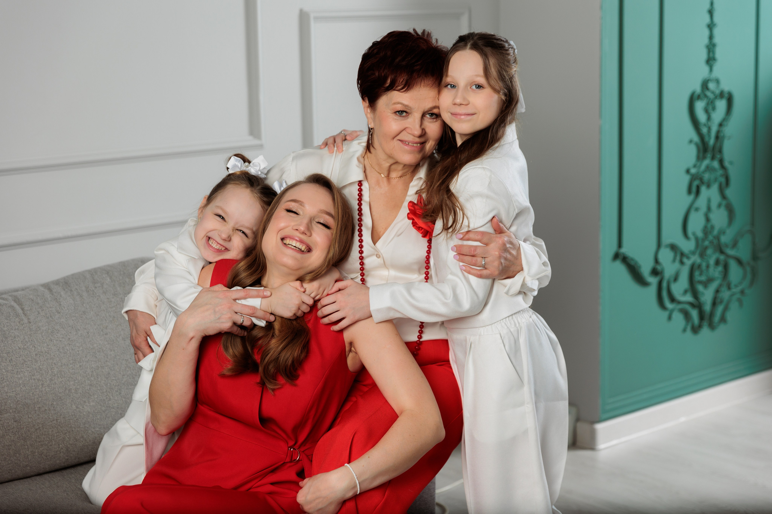 Свадебный и семейный фотограф Татьяна Ласкина в Великом Новгороде