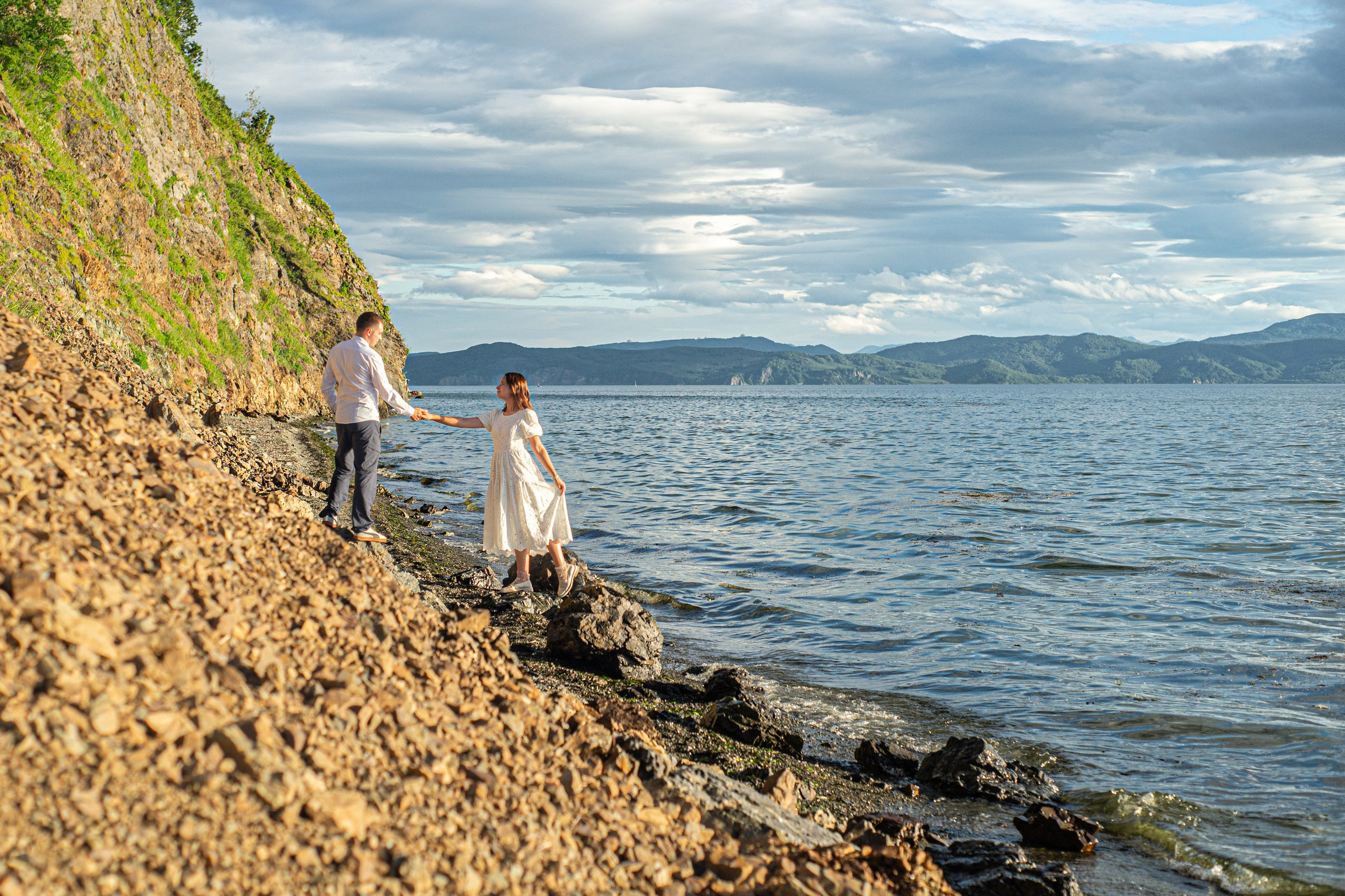 Услуги. Фотограф на Камчатке Анна Моргачёва. Семейные и детские съёмки