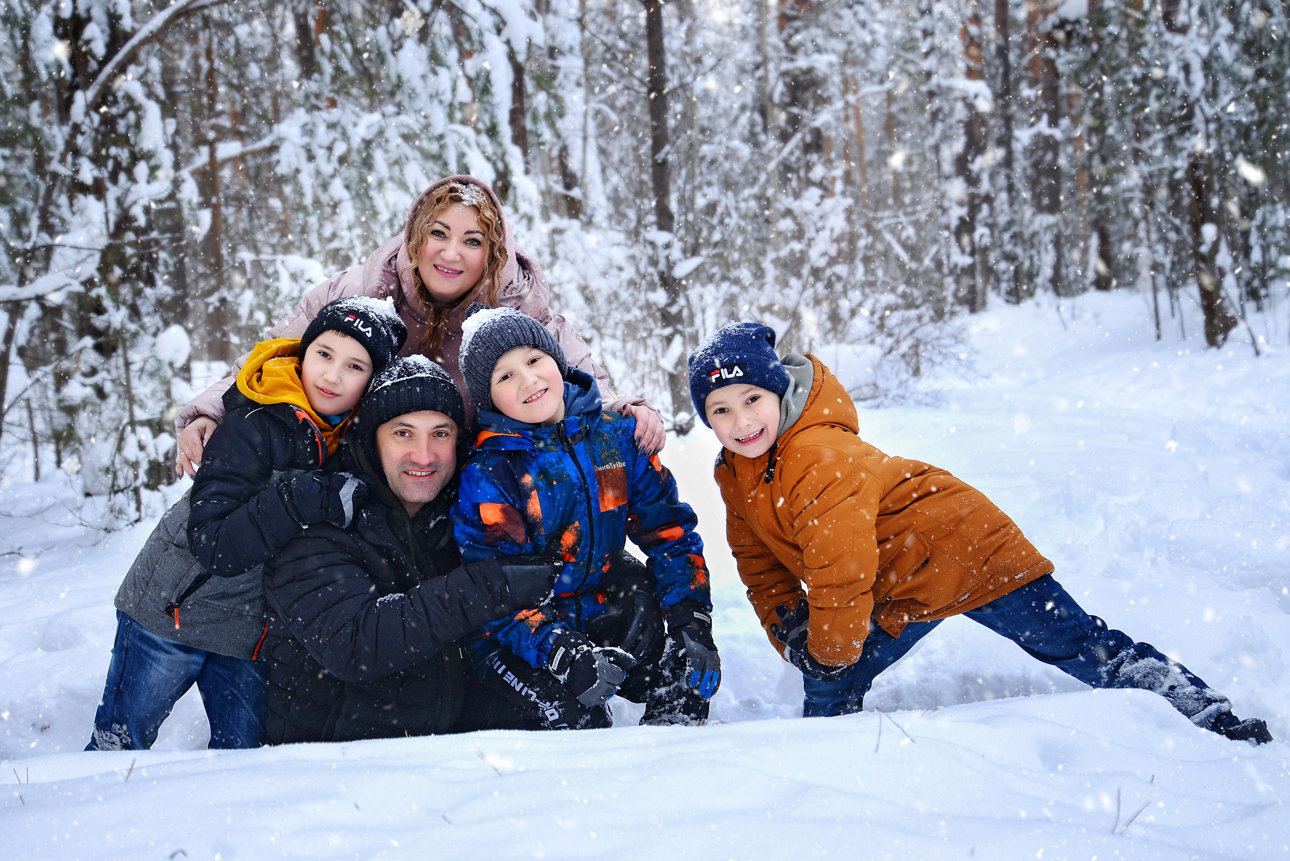 Художественная фотография. Первова Наталья