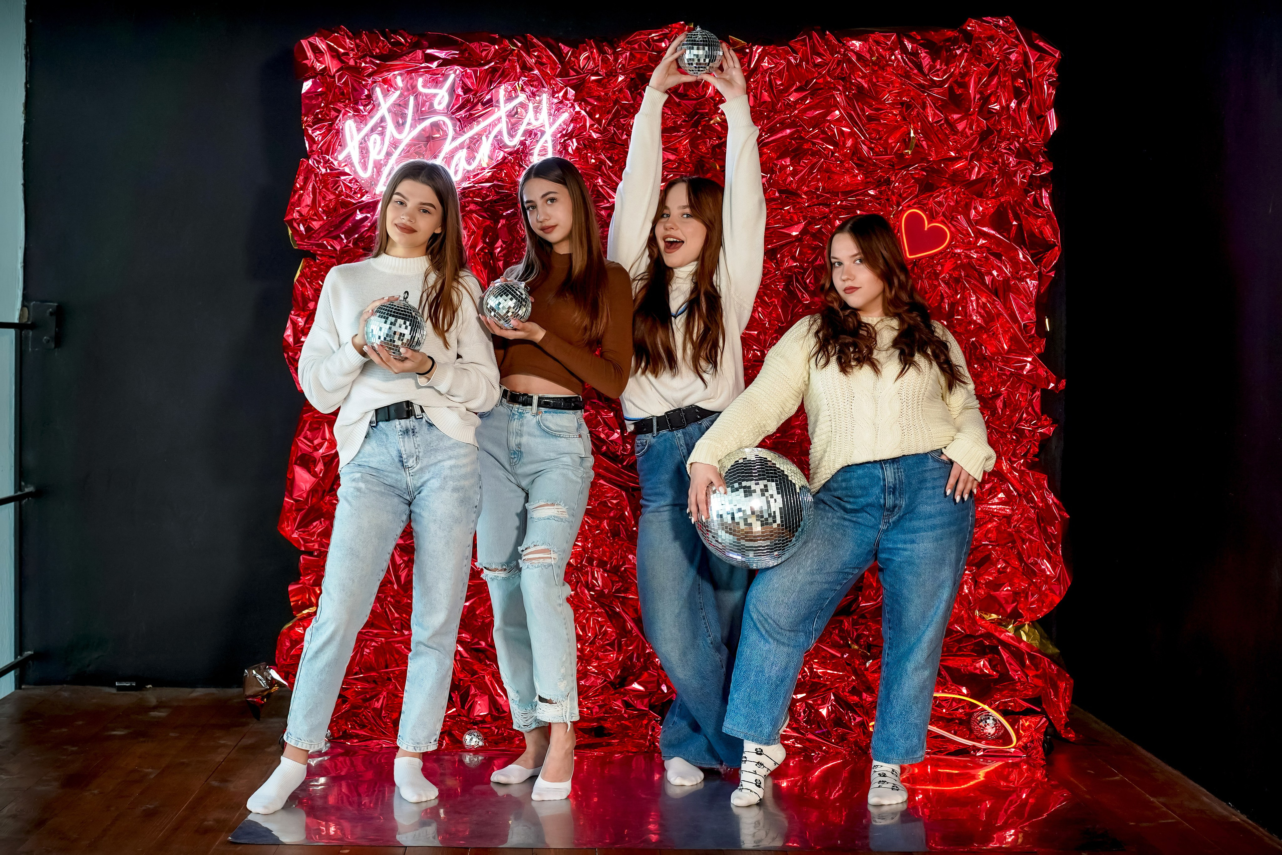 Школьный и семейный фотограф в Белгороде Натали Колесник