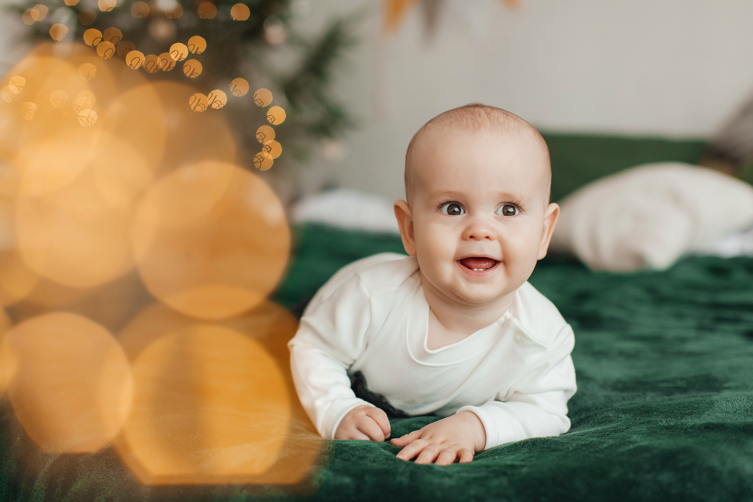 Новогодний проект. Свадебный фотограф Ярославль Ирина Волоцкая