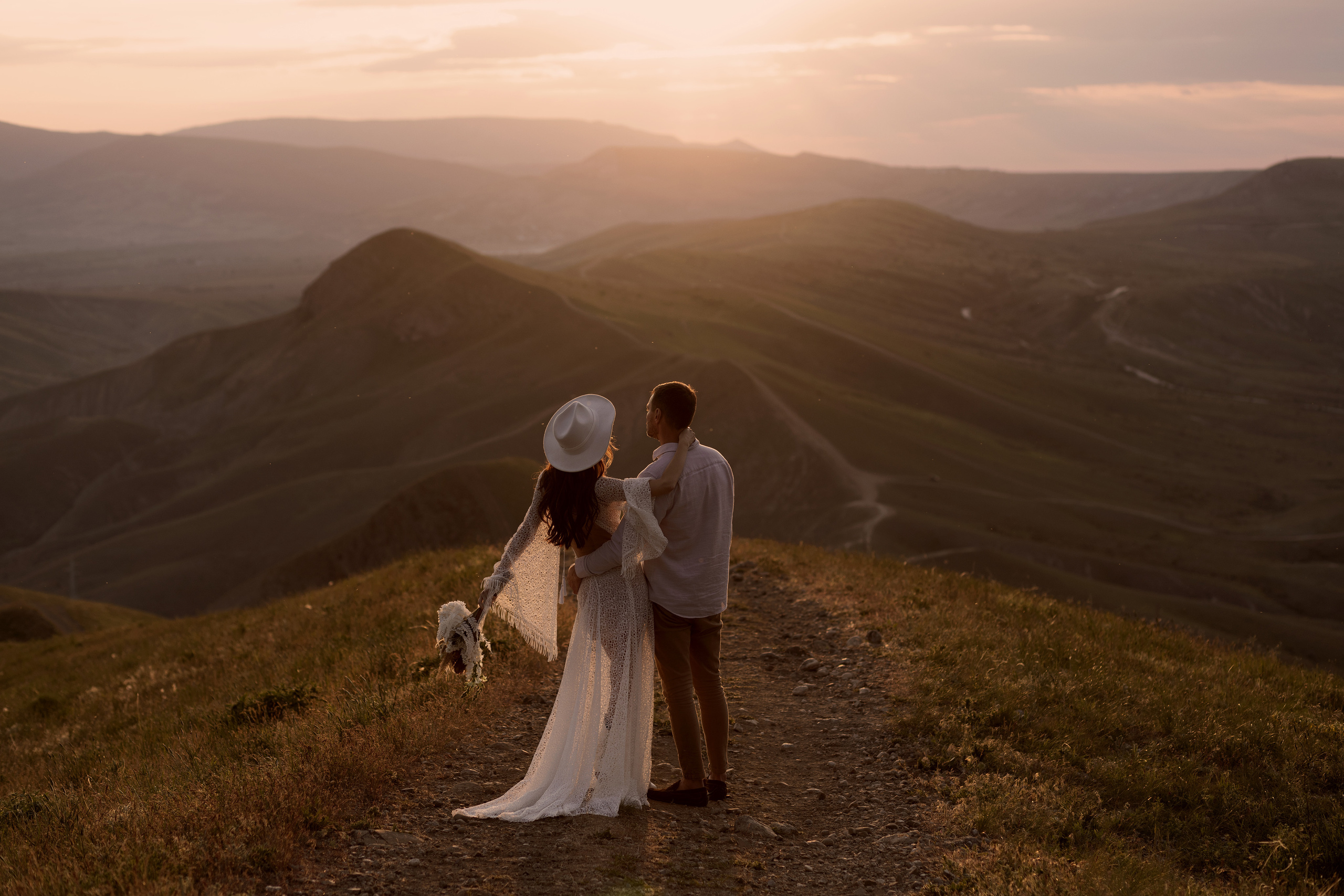 Семейный и свадебный фотограф в Крыму и в Севастополе Сазонова Эля