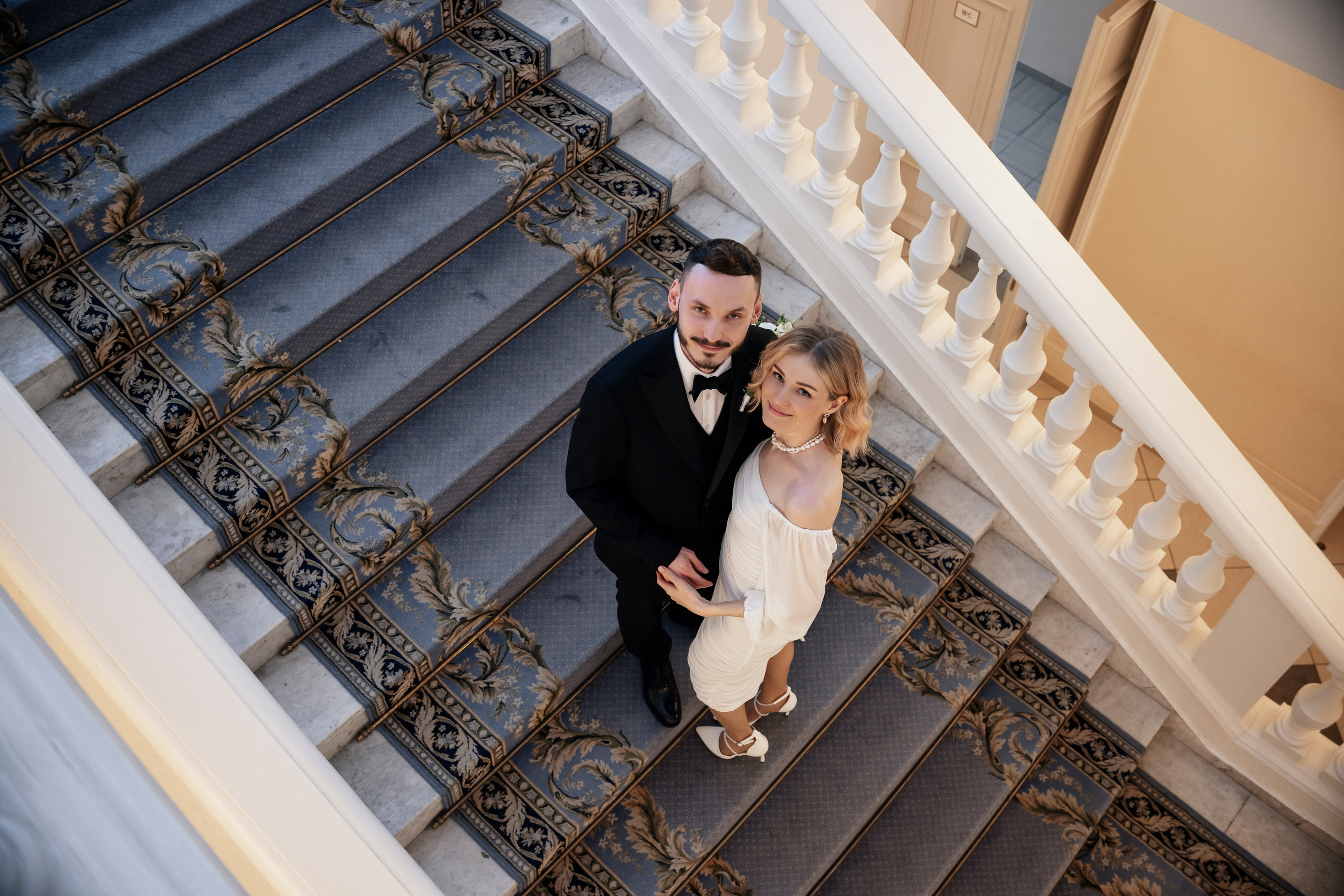 ЗАГСы Санкт-Петербурга. Свадебный и портретный фотограф