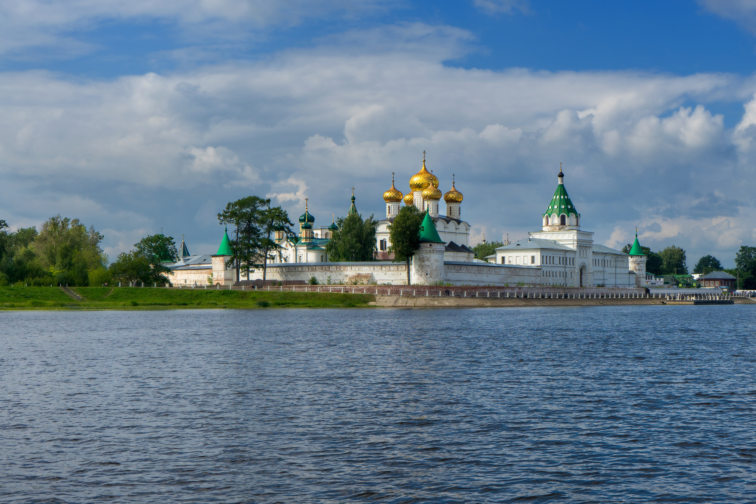 Семейный и детский фотограф