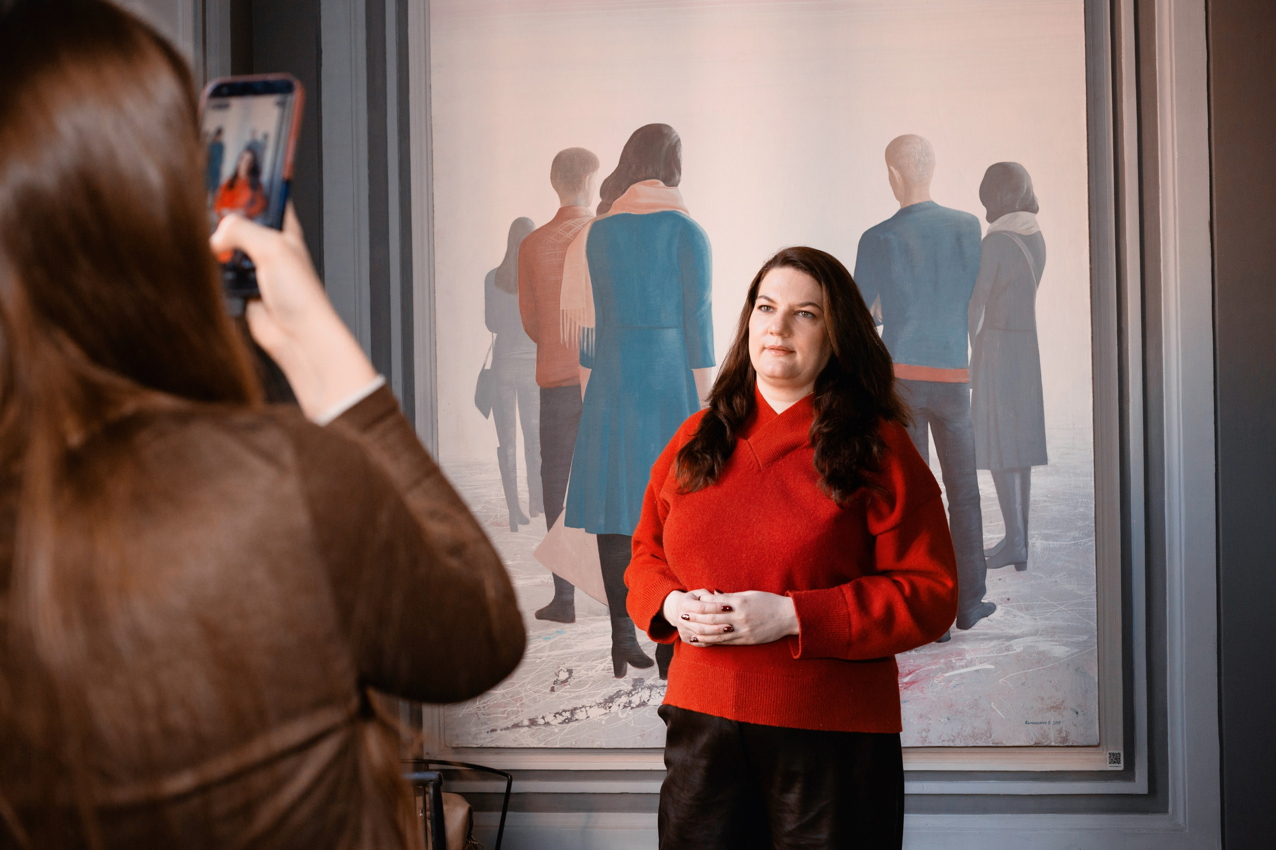 фотограф в спб, фотосъемка контента в Питере, интересные локации для фото в Санкт-Петербурге, коворкинг Ясная Поляна на Петроградской,  необычные локации