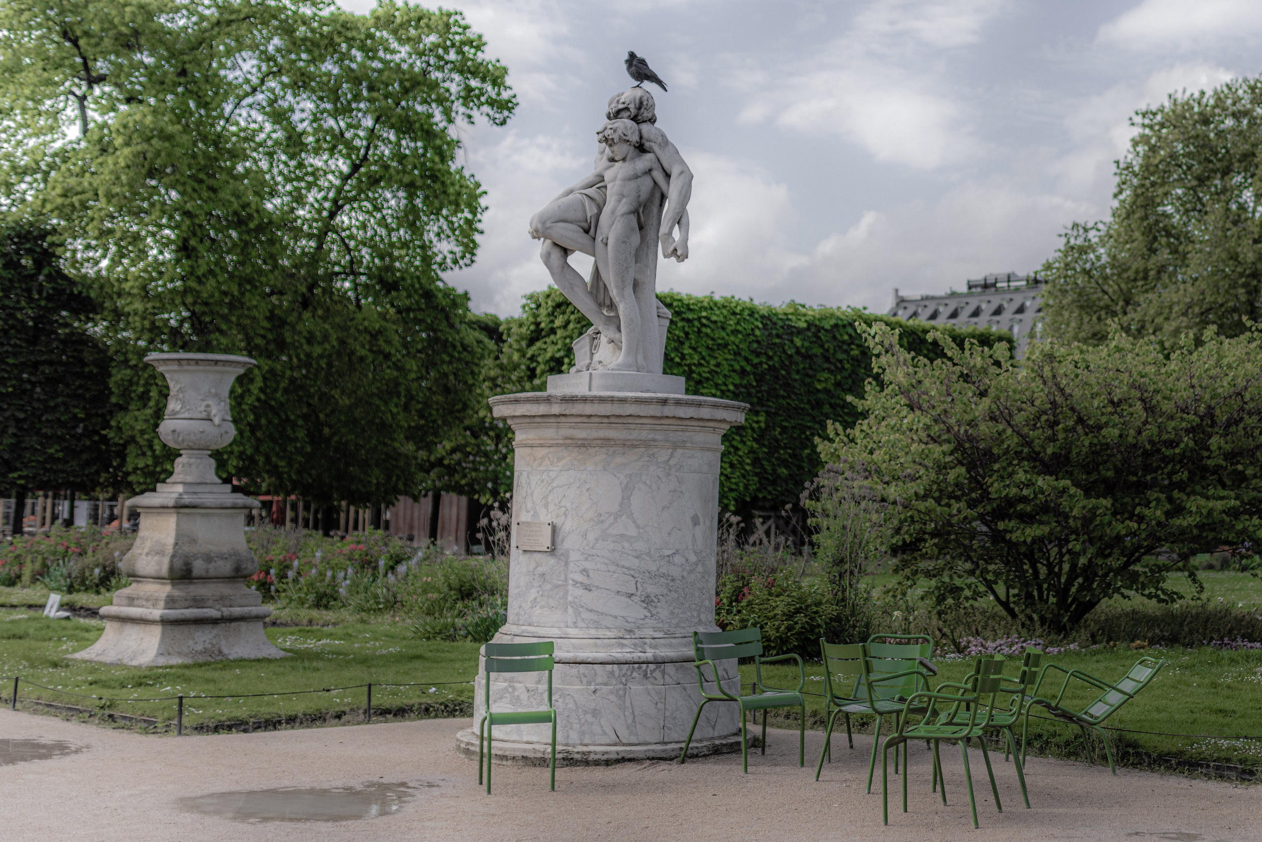 Paris. Anna Esquilin Art Photographer