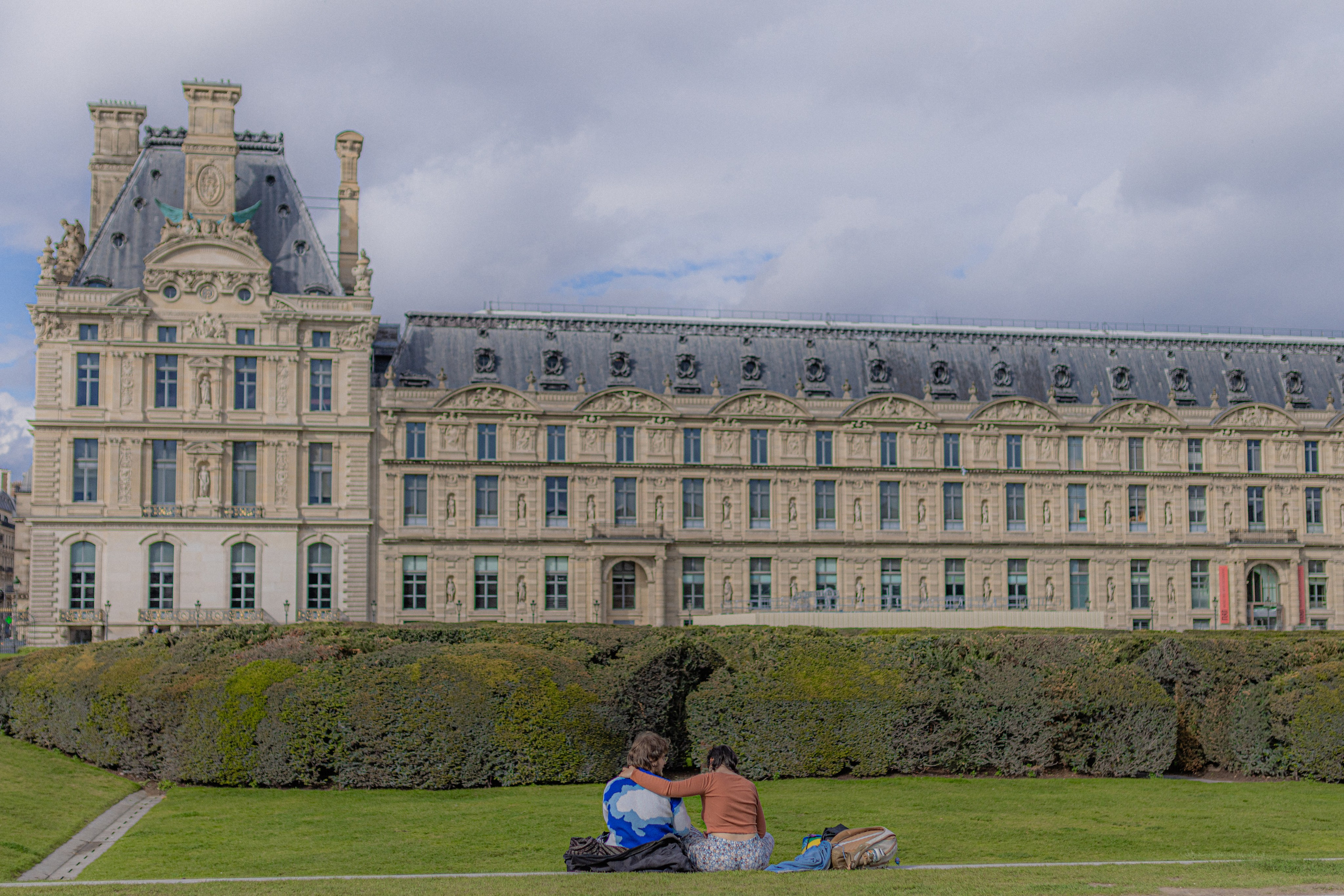 Paris. Anna Esquilin Art Photographer