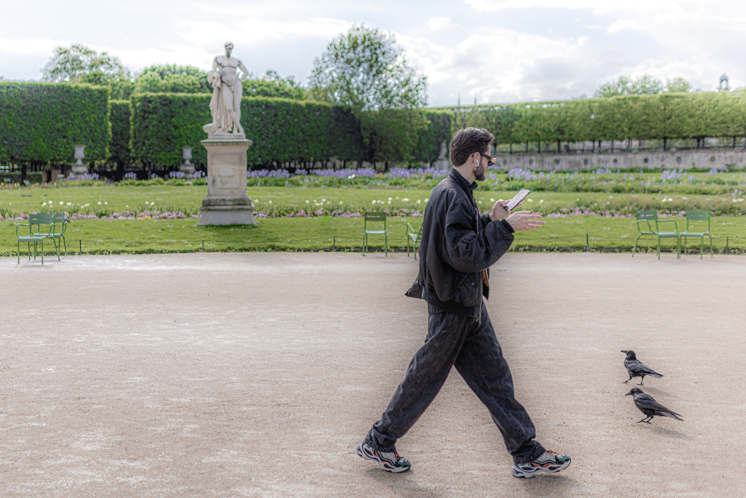 Paris. Anna Esquilin Art Photographer