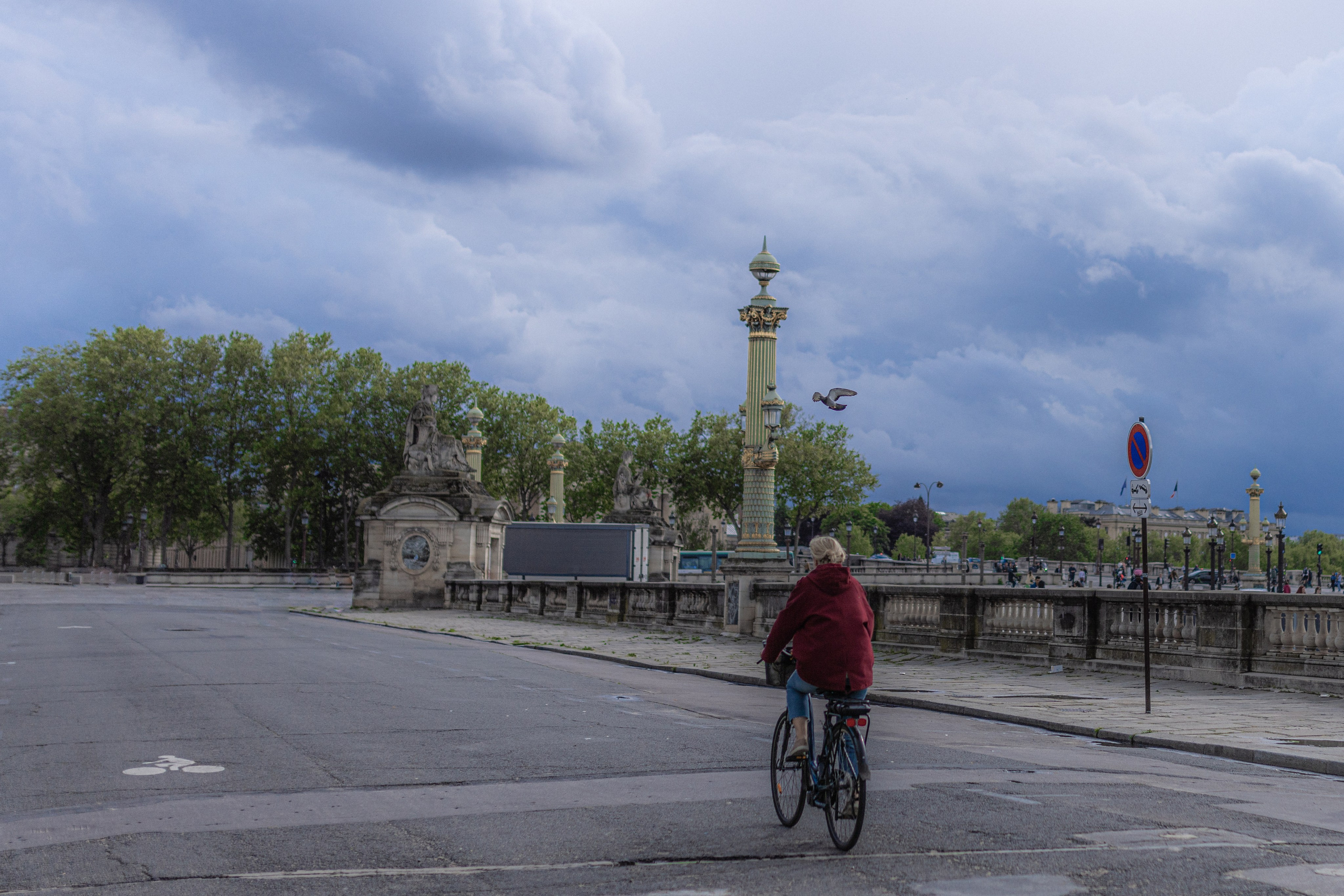 Paris. Anna Esquilin Art Photographer