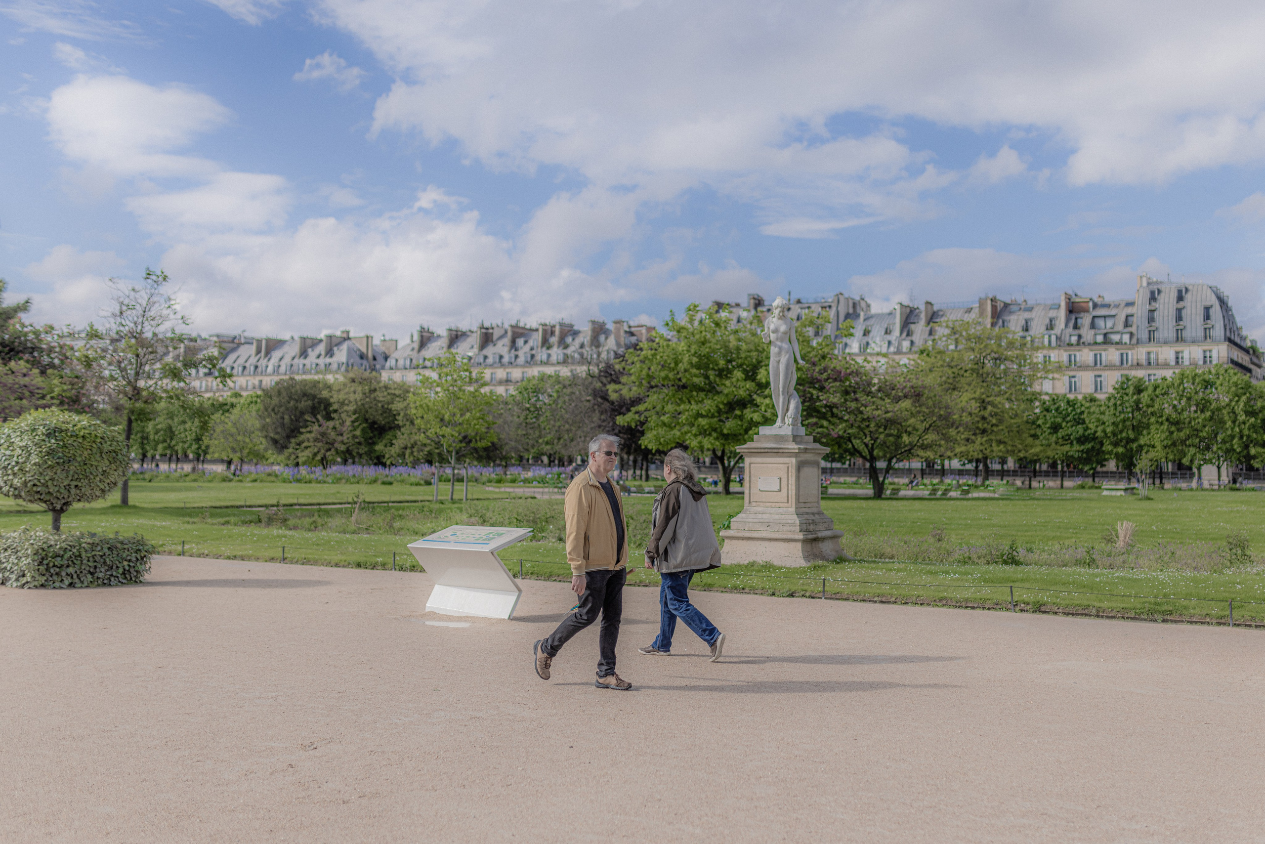 Paris. Anna Esquilin Art Photographer