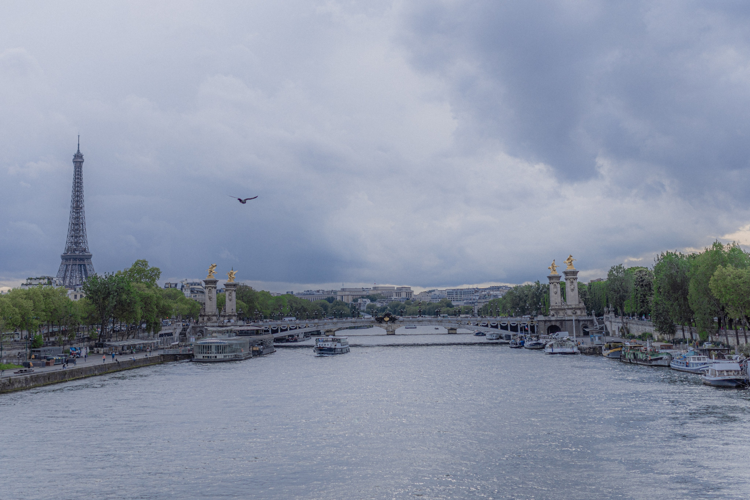 Paris. Anna Esquilin Art Photographer
