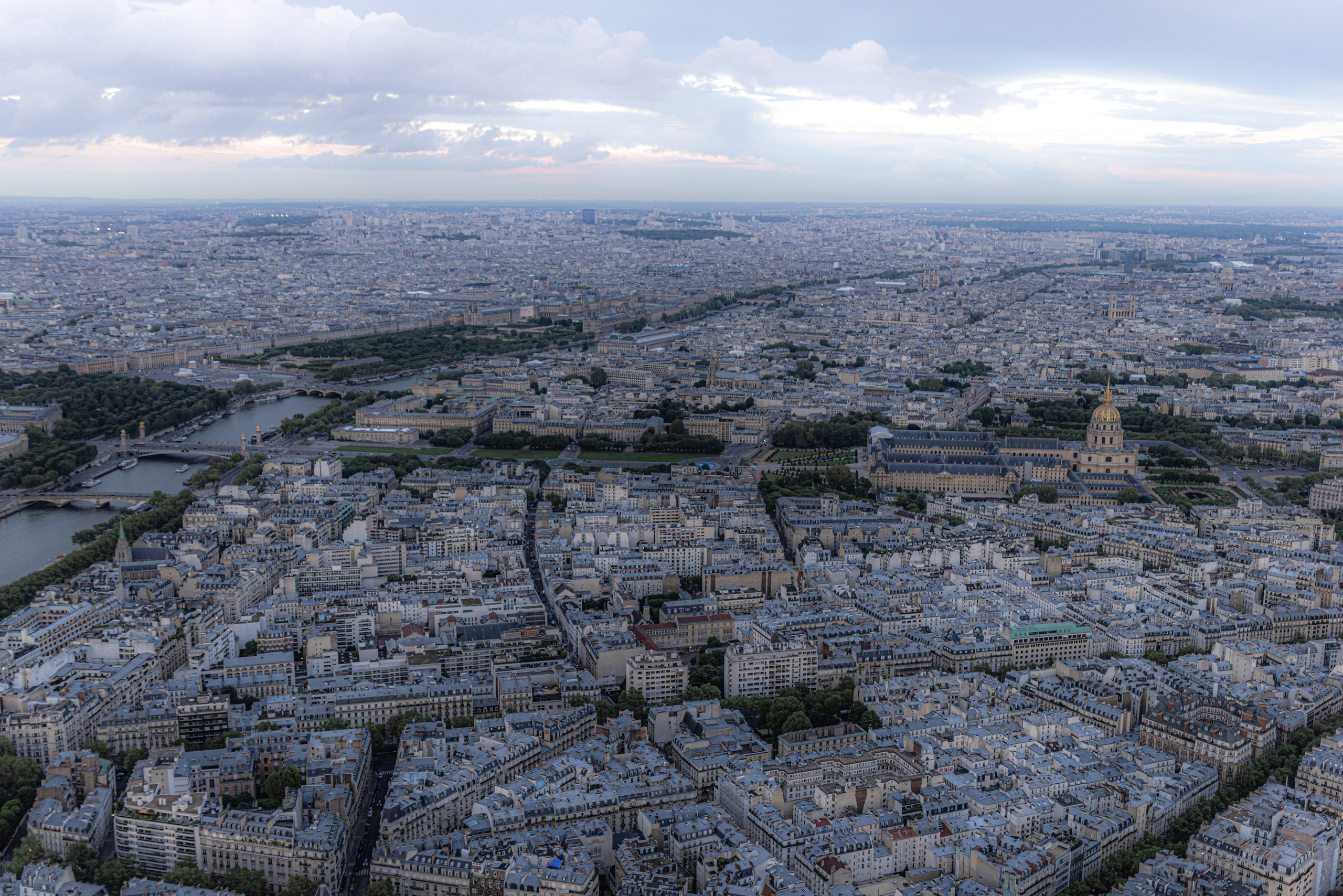 Paris. Anna Esquilin Art Photographer