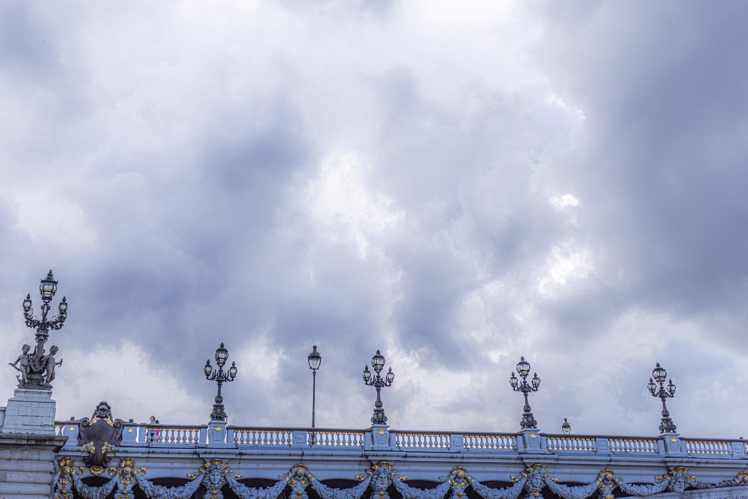 Paris. Anna Esquilin Art Photographer