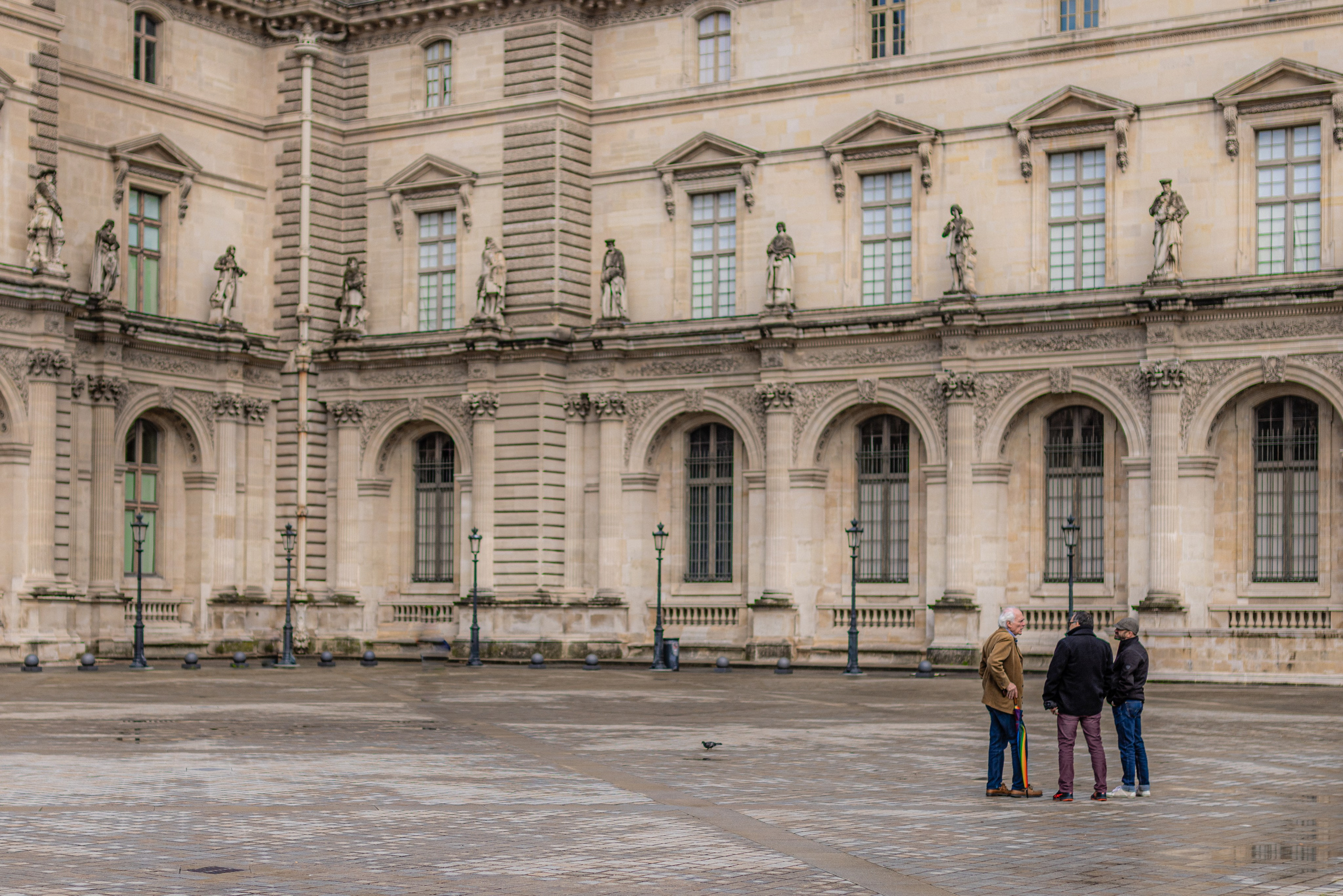 Paris. Anna Esquilin Art Photographer