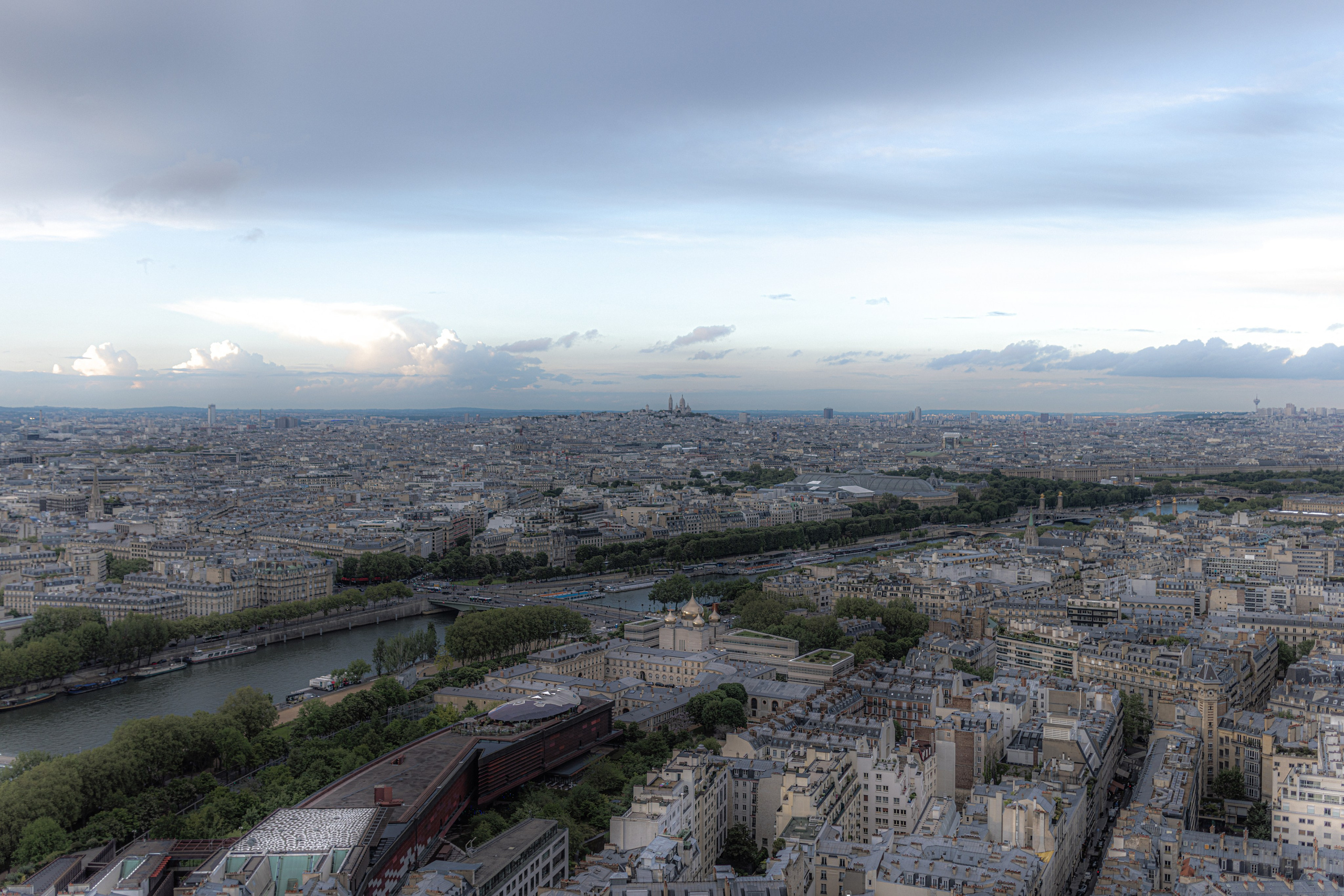 Paris. Anna Esquilin Art Photographer