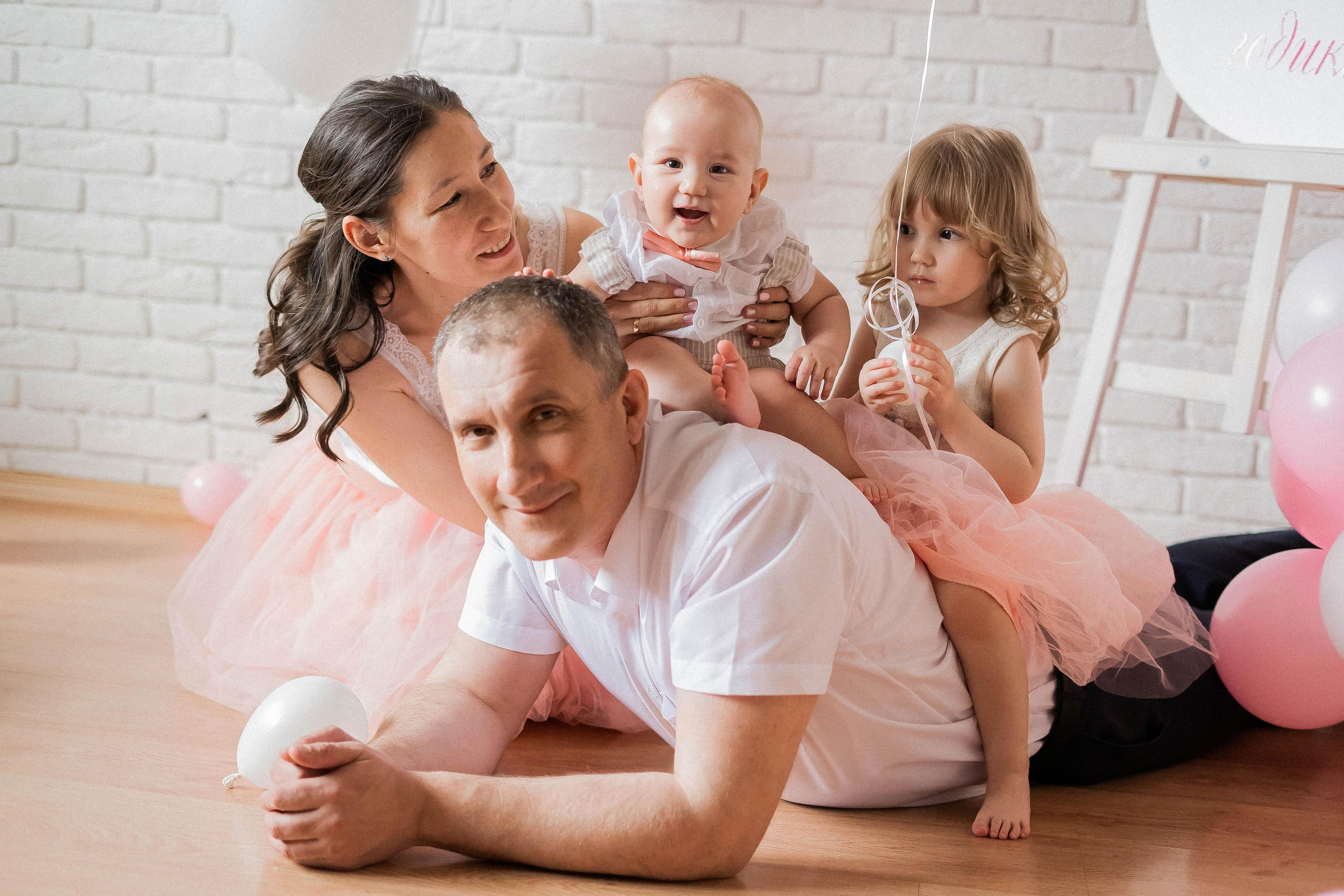 Услуги. Фотограф в Чите Раиса Акимова