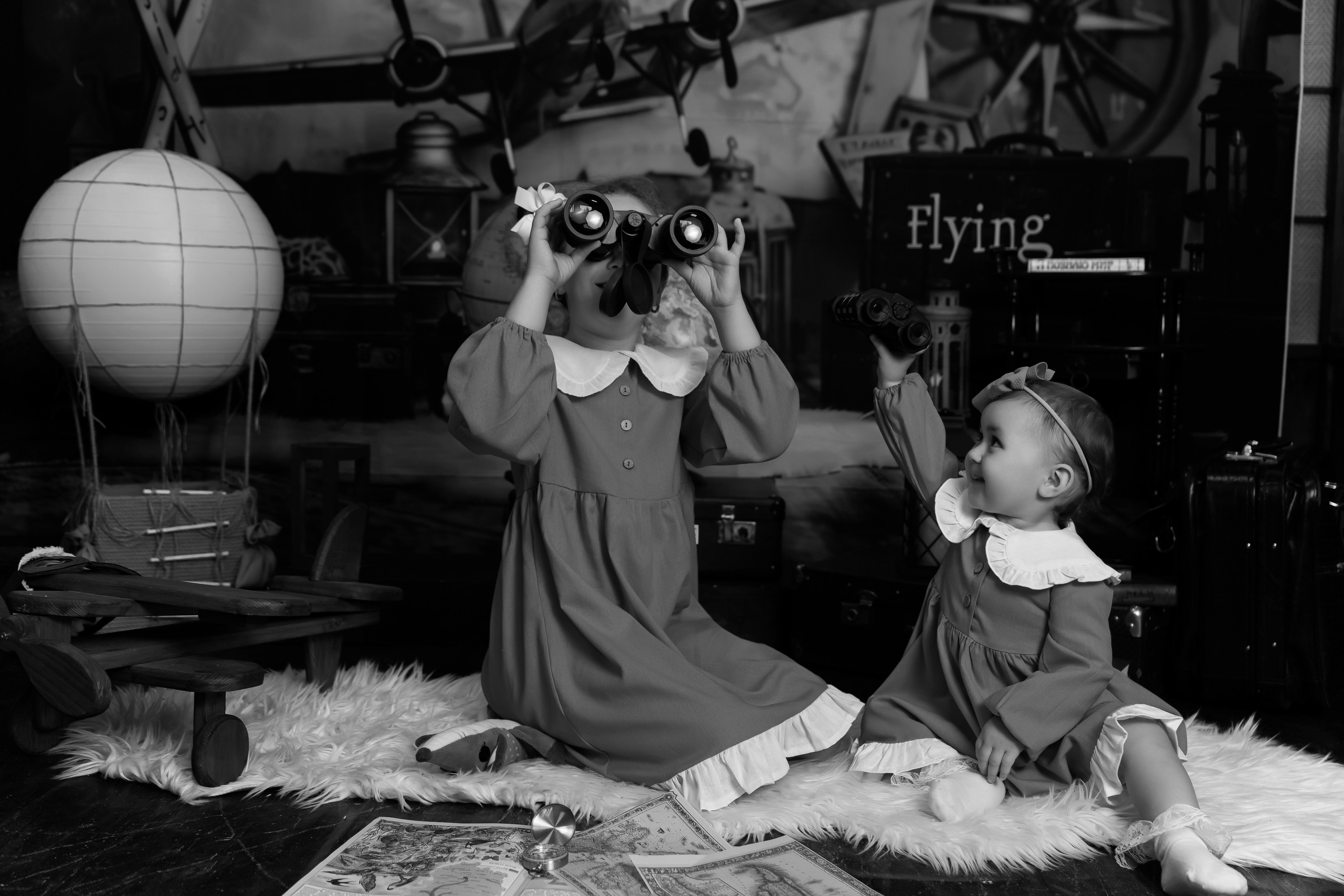 Услуги. Интерьерная фотостудия Background в Омске