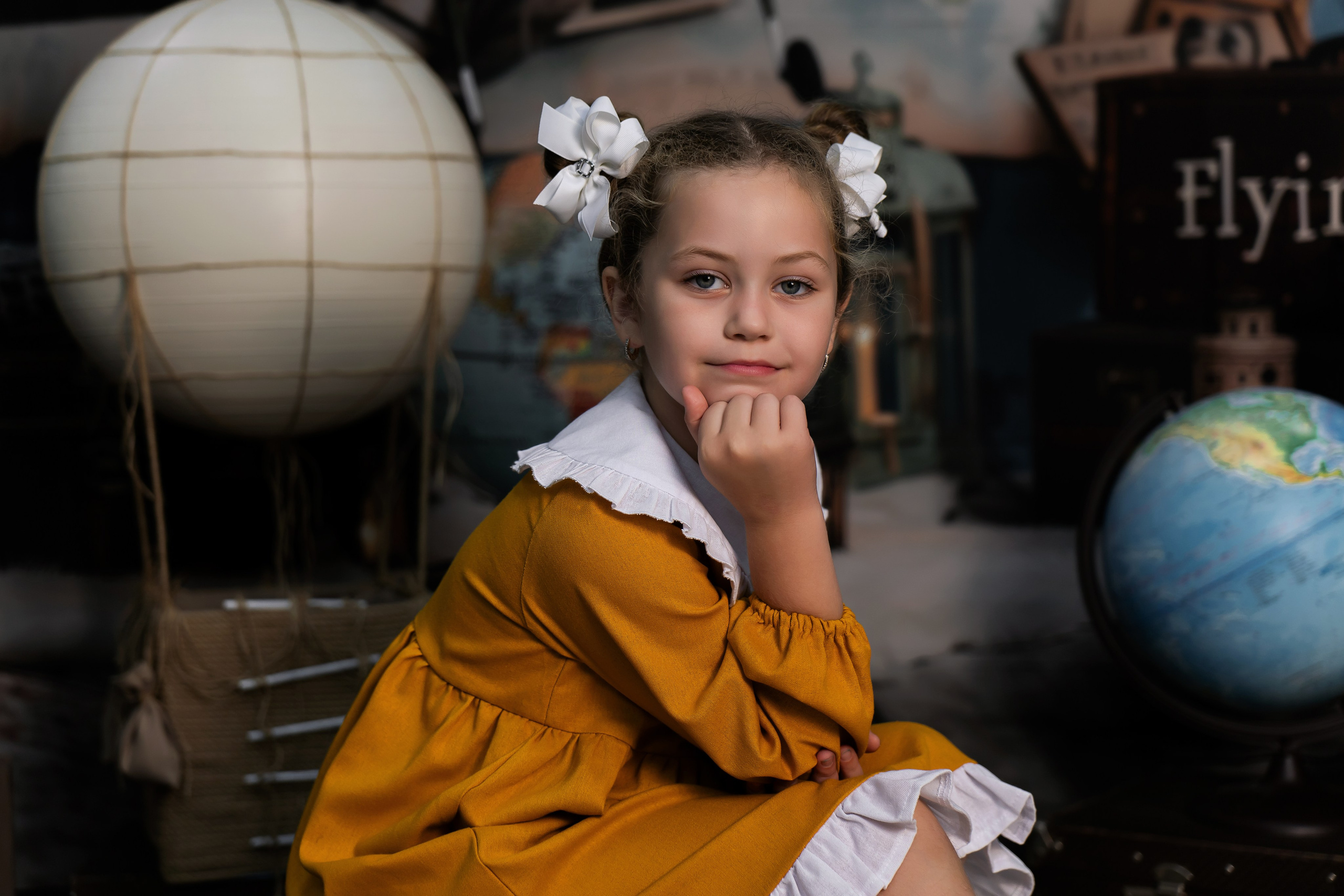 Услуги. Интерьерная фотостудия Background в Омске